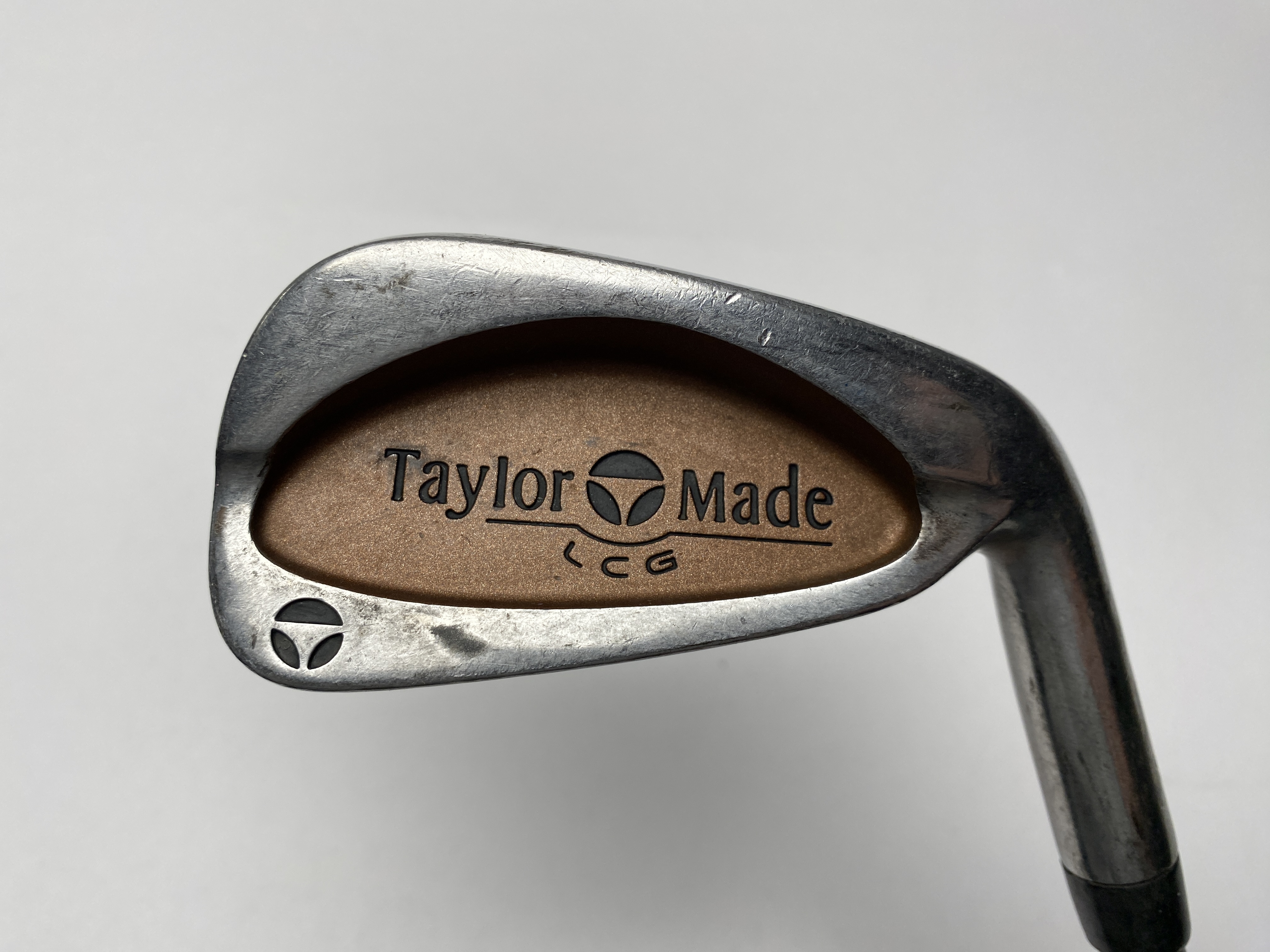 Fer 3 TaylorMade Burner LCG - Bubbles Shaft - Graphite R - Droitier - Occasion