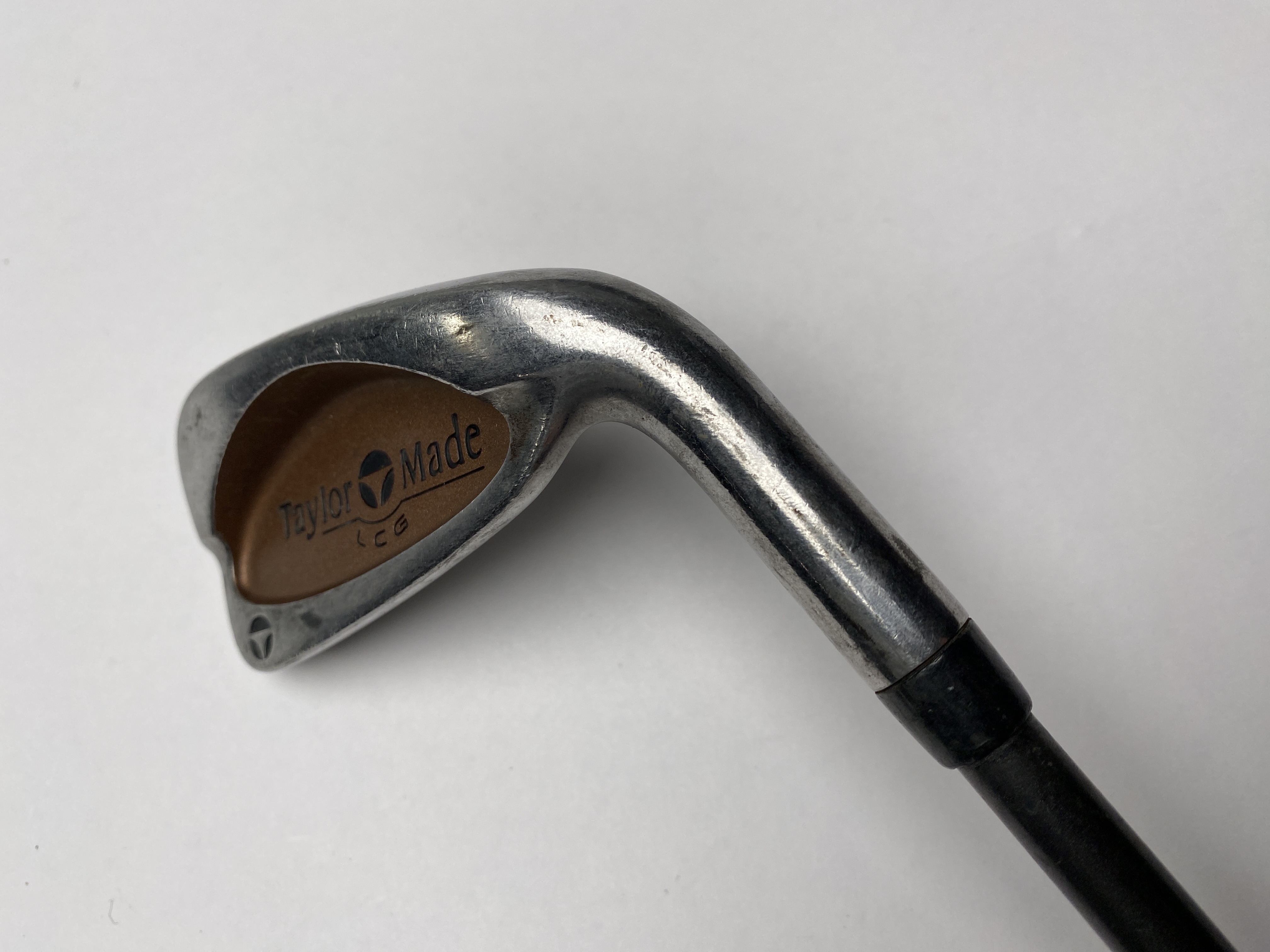 TAYLORMADE Brûleur 3 Bois - Homme (Graphite, 43,5