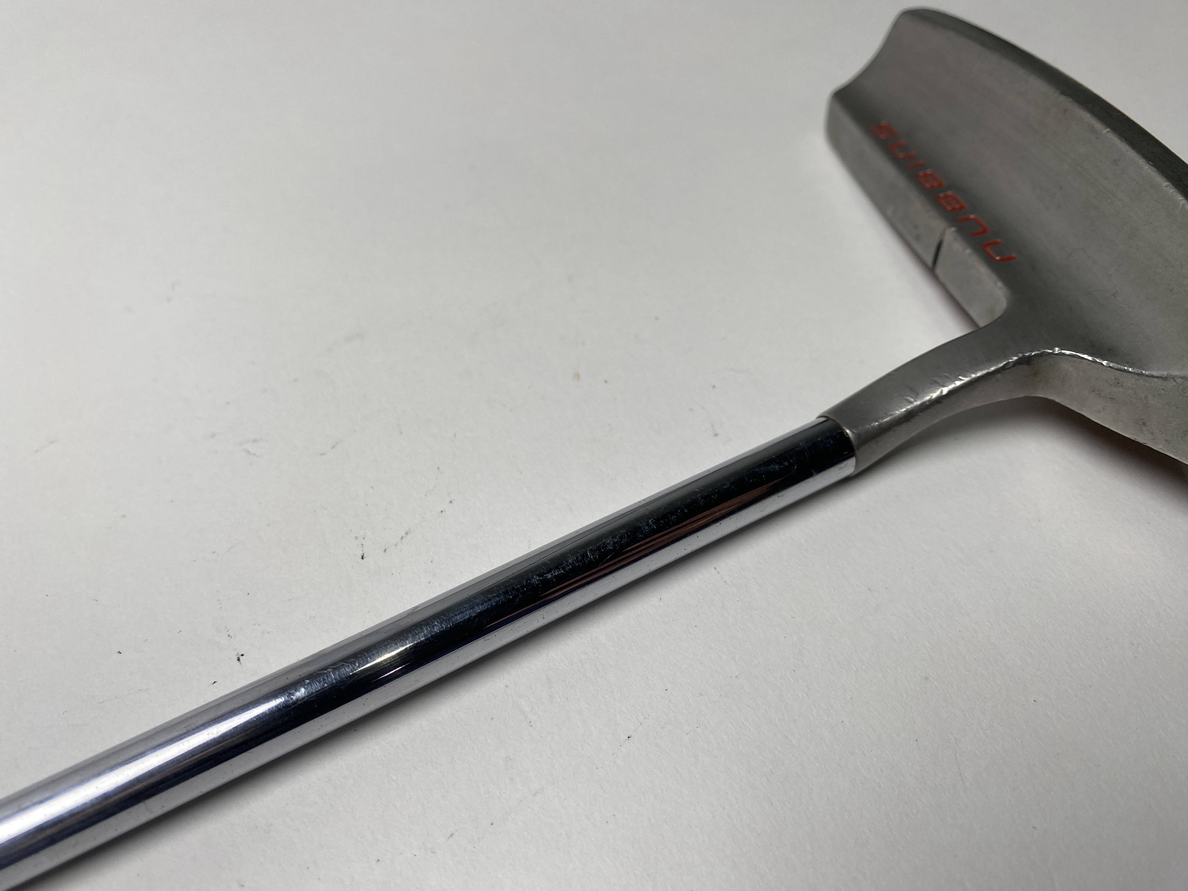 TaylorMade - Nao BRAND NEW TaylorMade Spider 5K-ZT Zero Torque 46in Putter