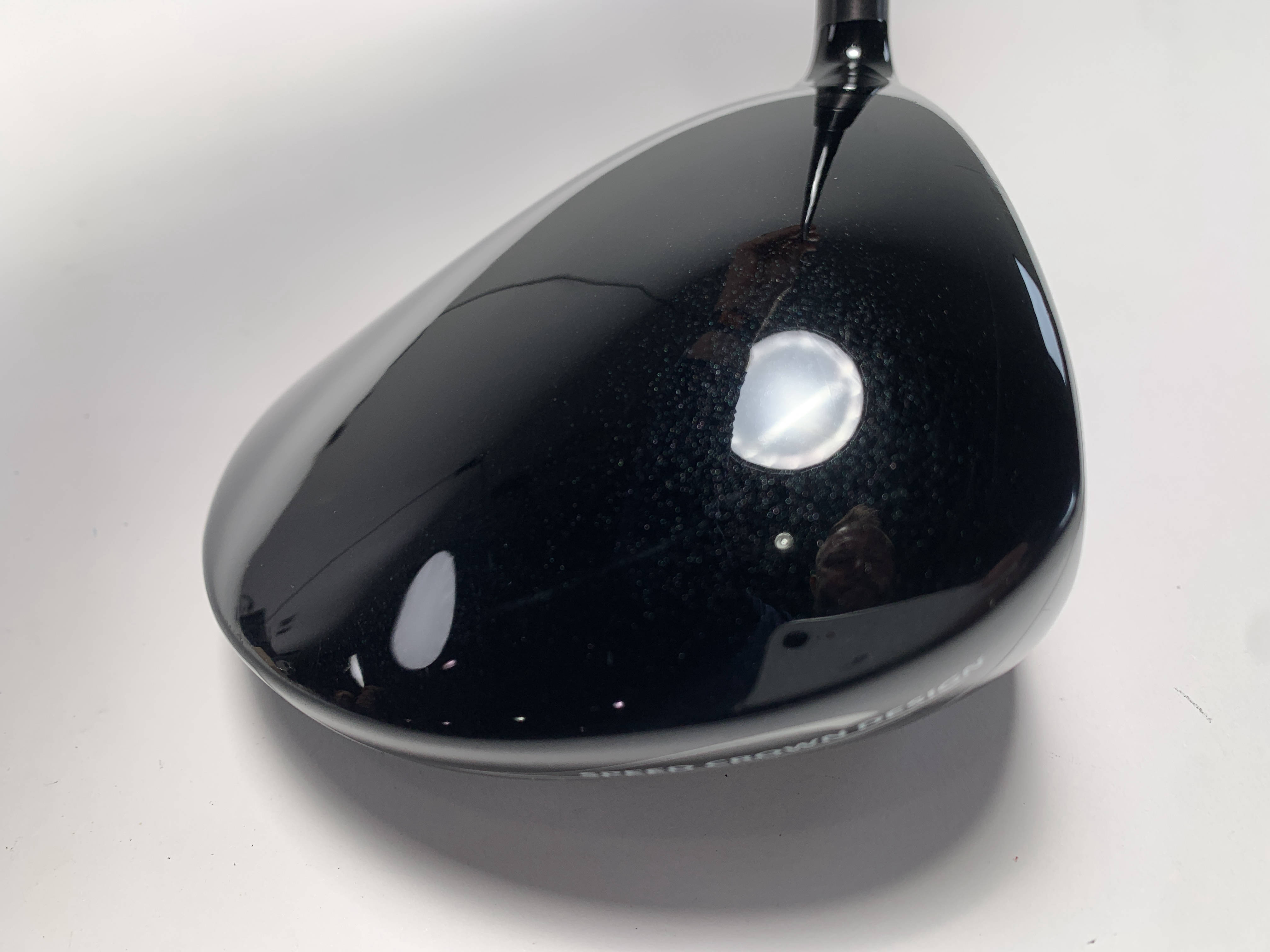 Cleveland CG Black 2012 Driver 9* Miyazaki C.Kua 3Gs Flex