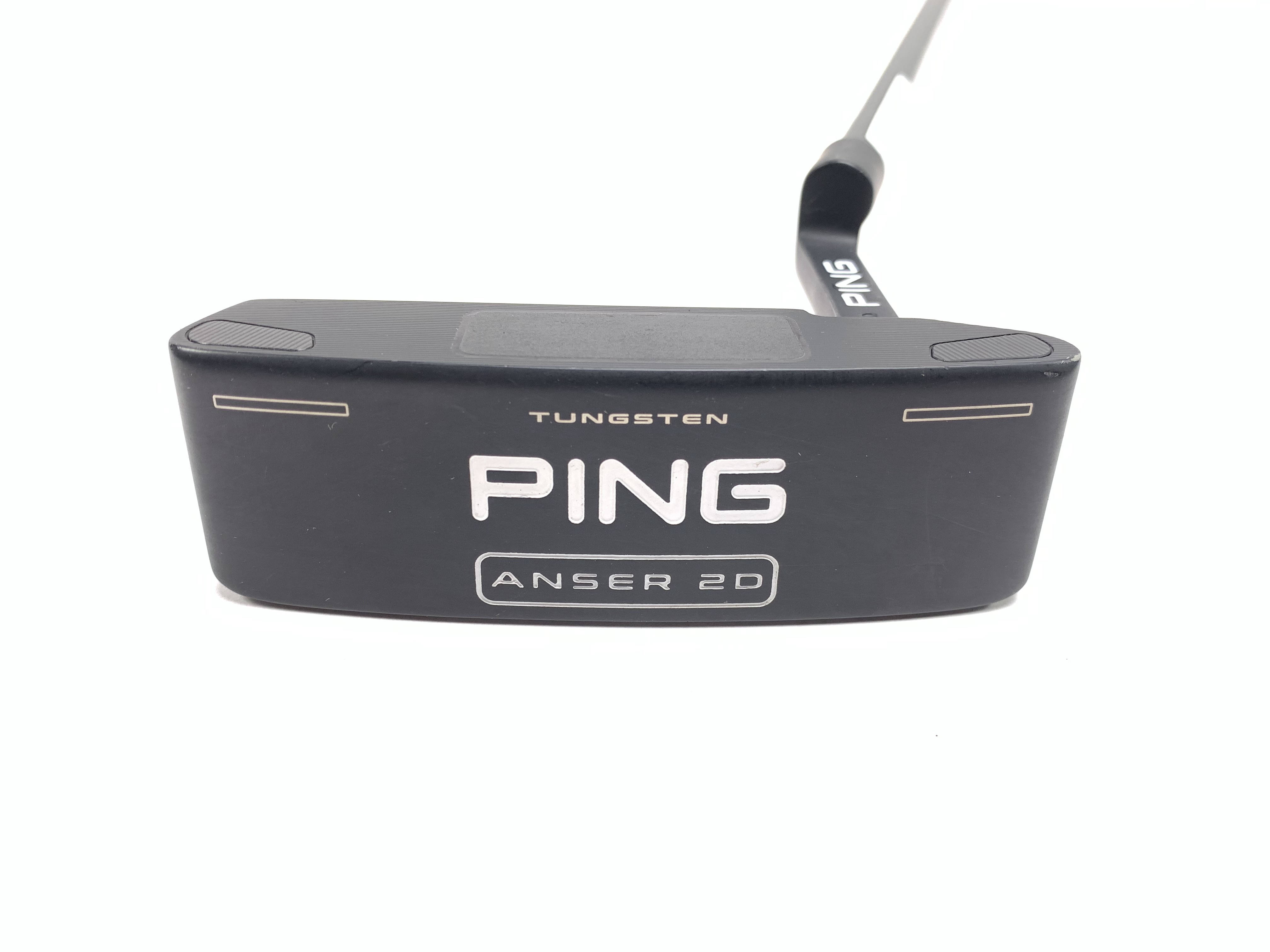 Ping Anser 2D 2023 Putter 34