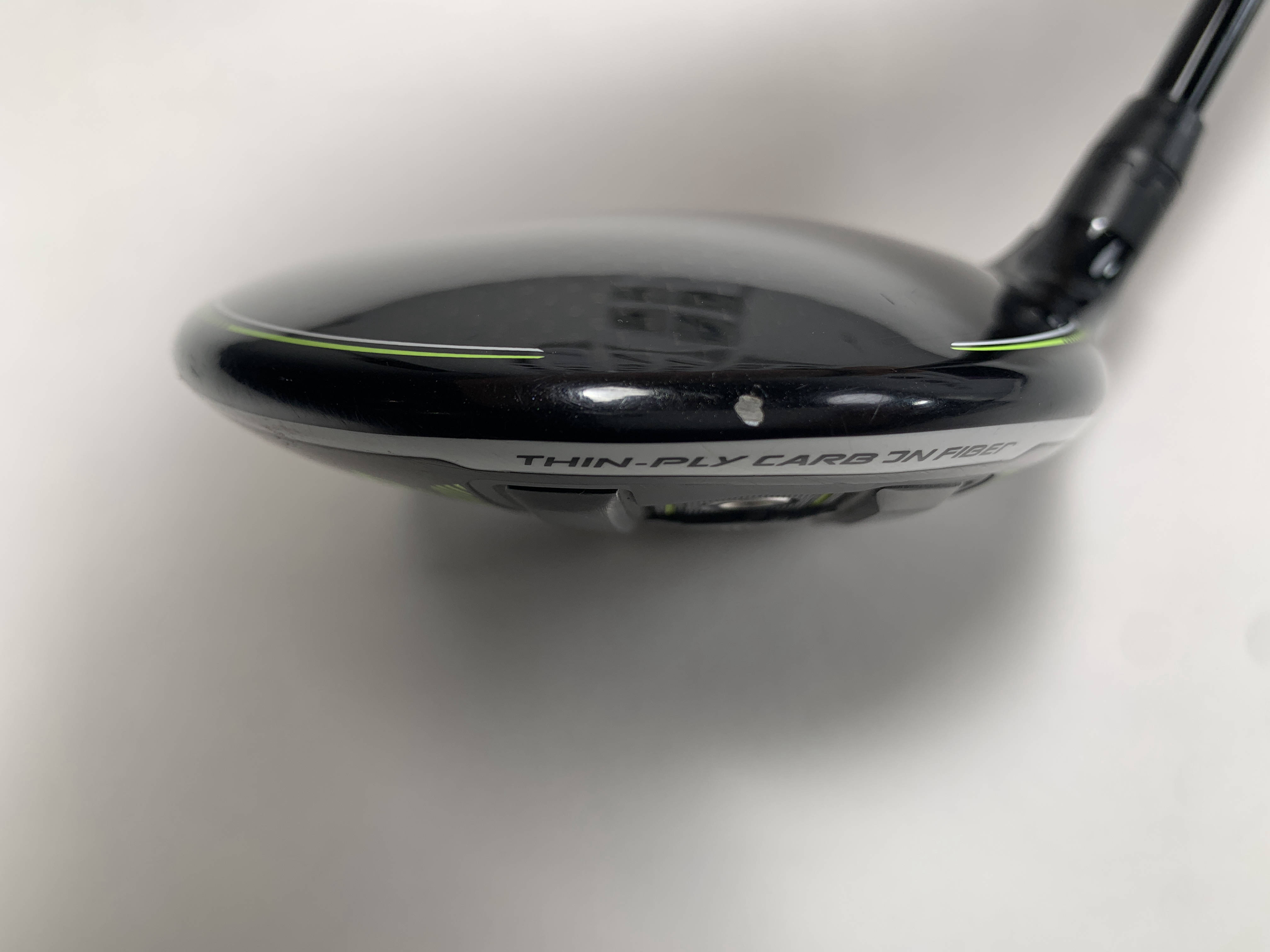 Cobra RAD Speed 3 Fairway Wood 14.5* Tour AD Tru Spec 55A 55g 