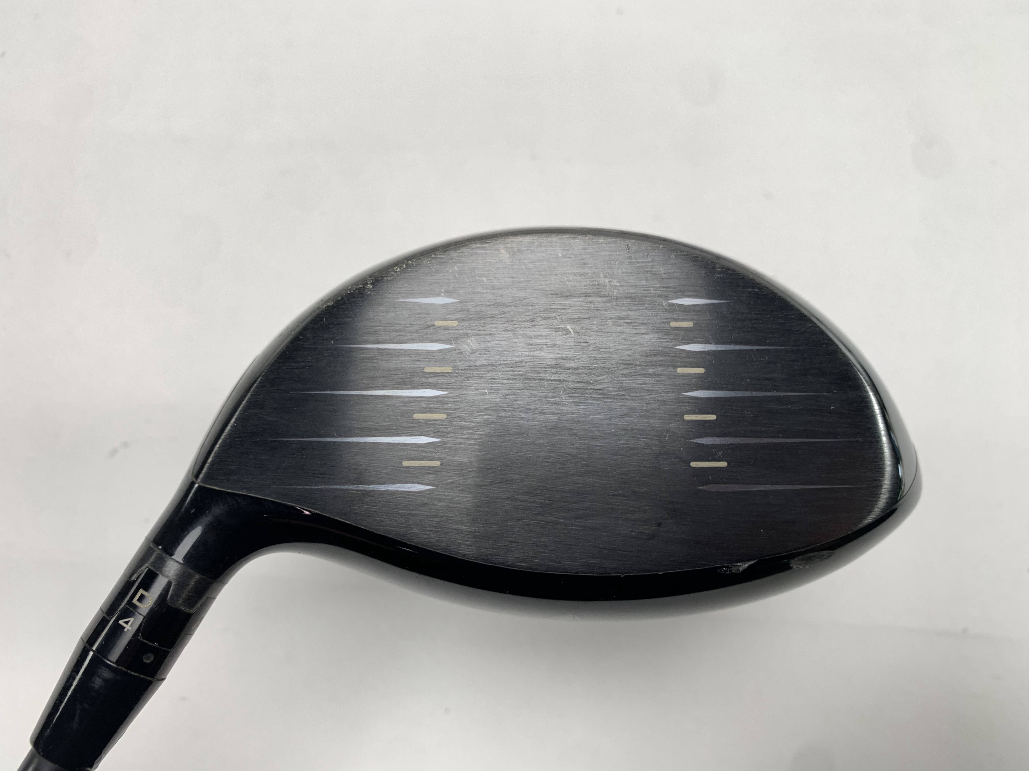 Titleist TS2 Driver 9.5* Kuro Kage 50g Regular Graphite Mens RH | eBay