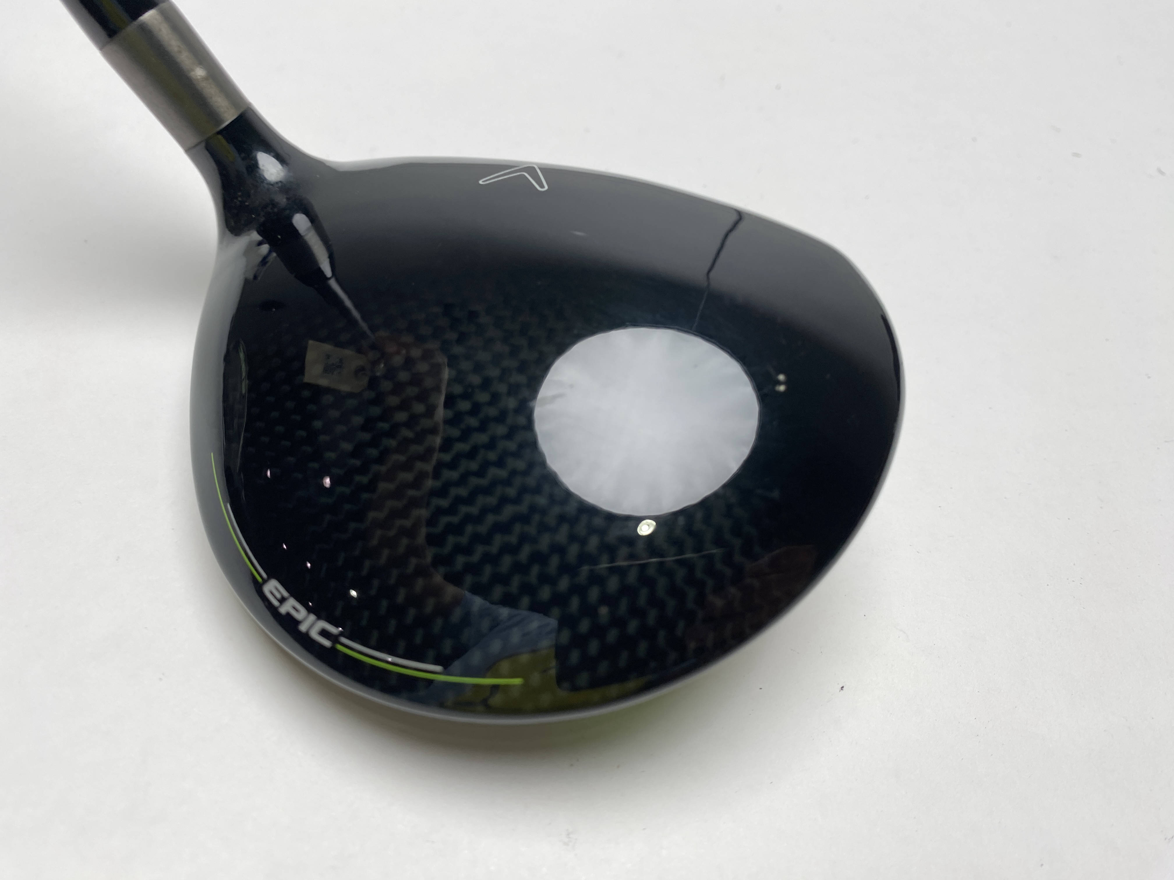 Callaway EPIC Speed 5 Fairway Wood 18* Project X Cypher Forty 4.0