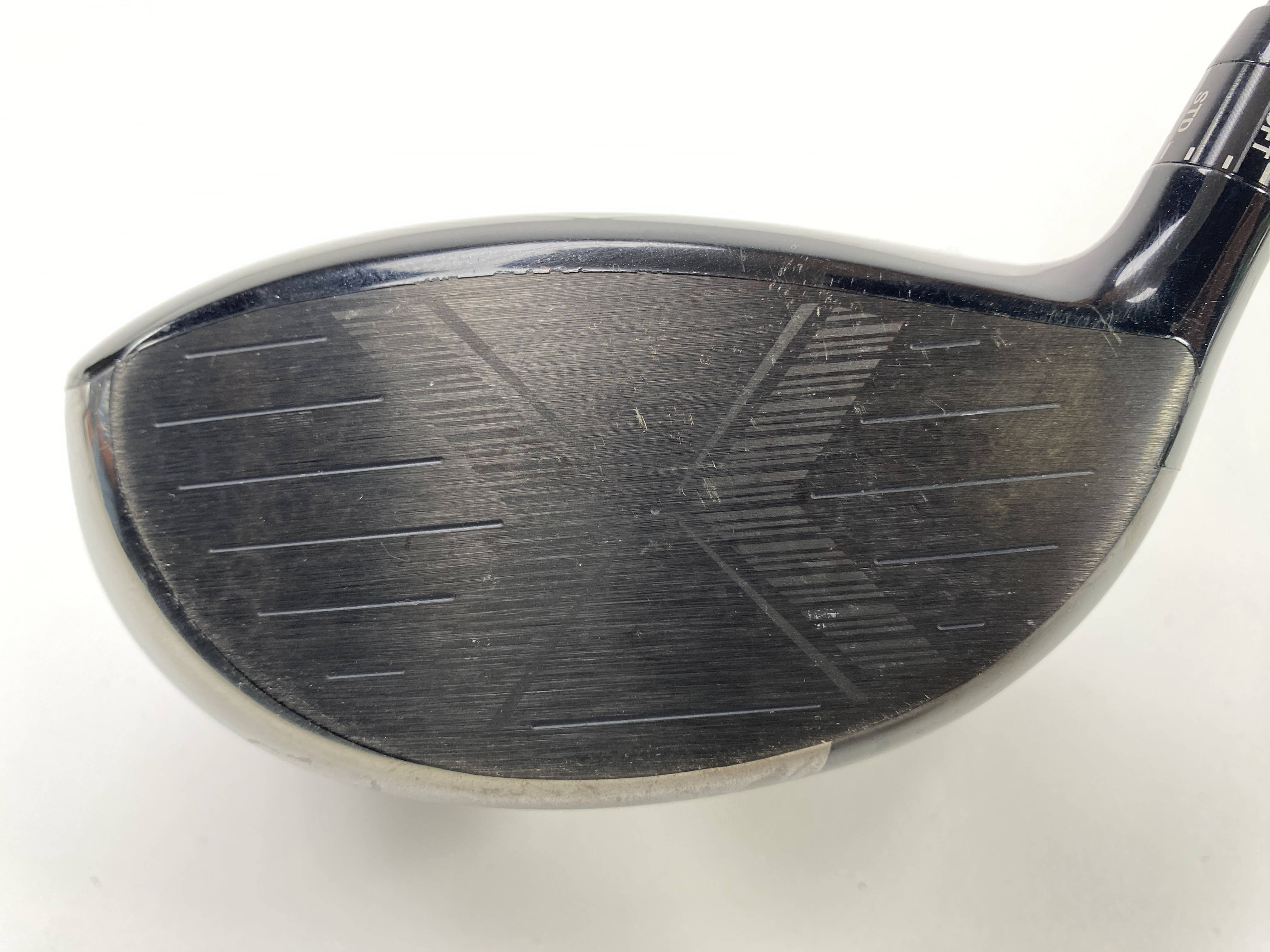 XXIO X 2022 Driver 10.5* Miyazaki AX-II Flex 3322 43g Regular