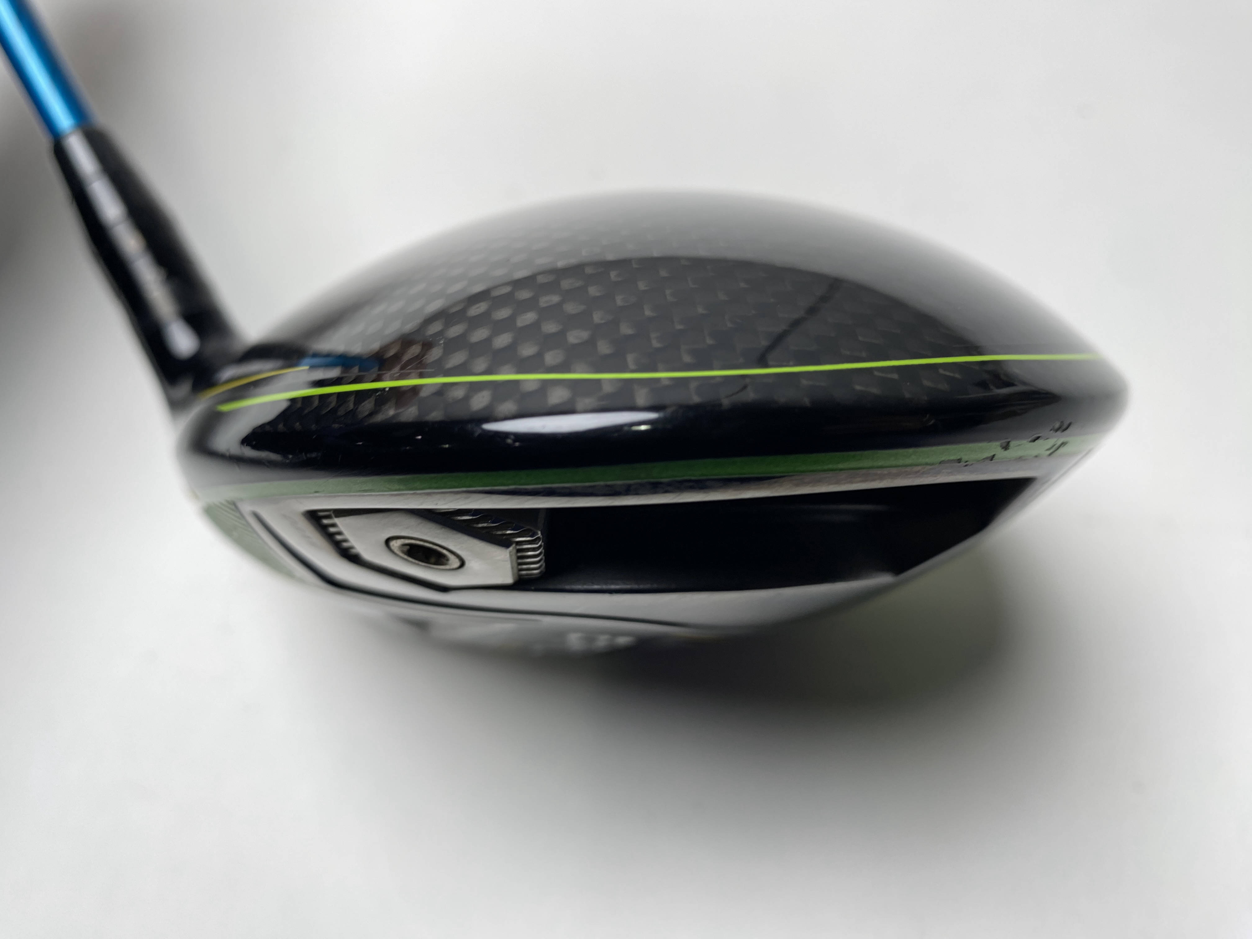 Callaway EPIC Flash Driver 10.5* Project X EvenFlow 5.5 65g