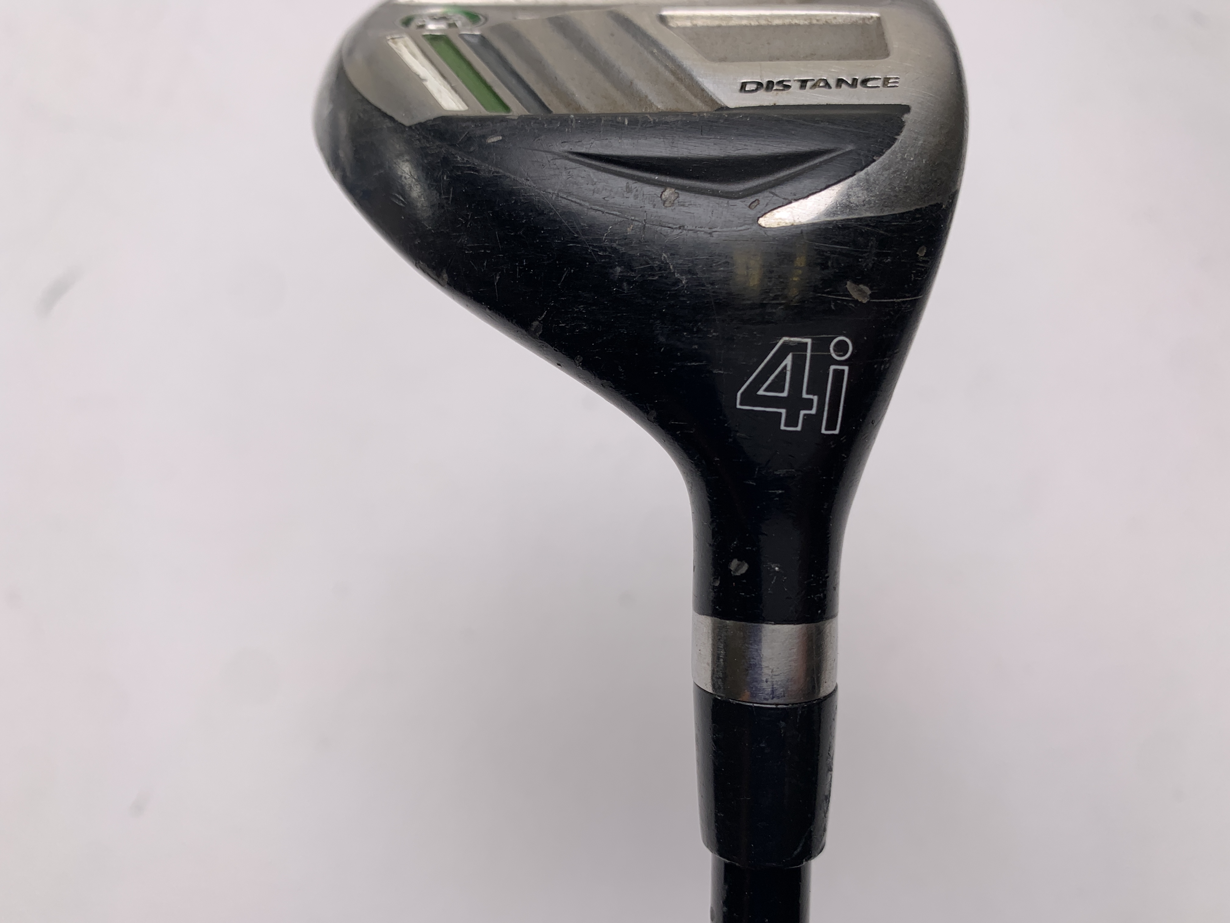 Maxfli Revolution 4 Hybrid 22* 85g Senior Graphite Mens RH | eBay