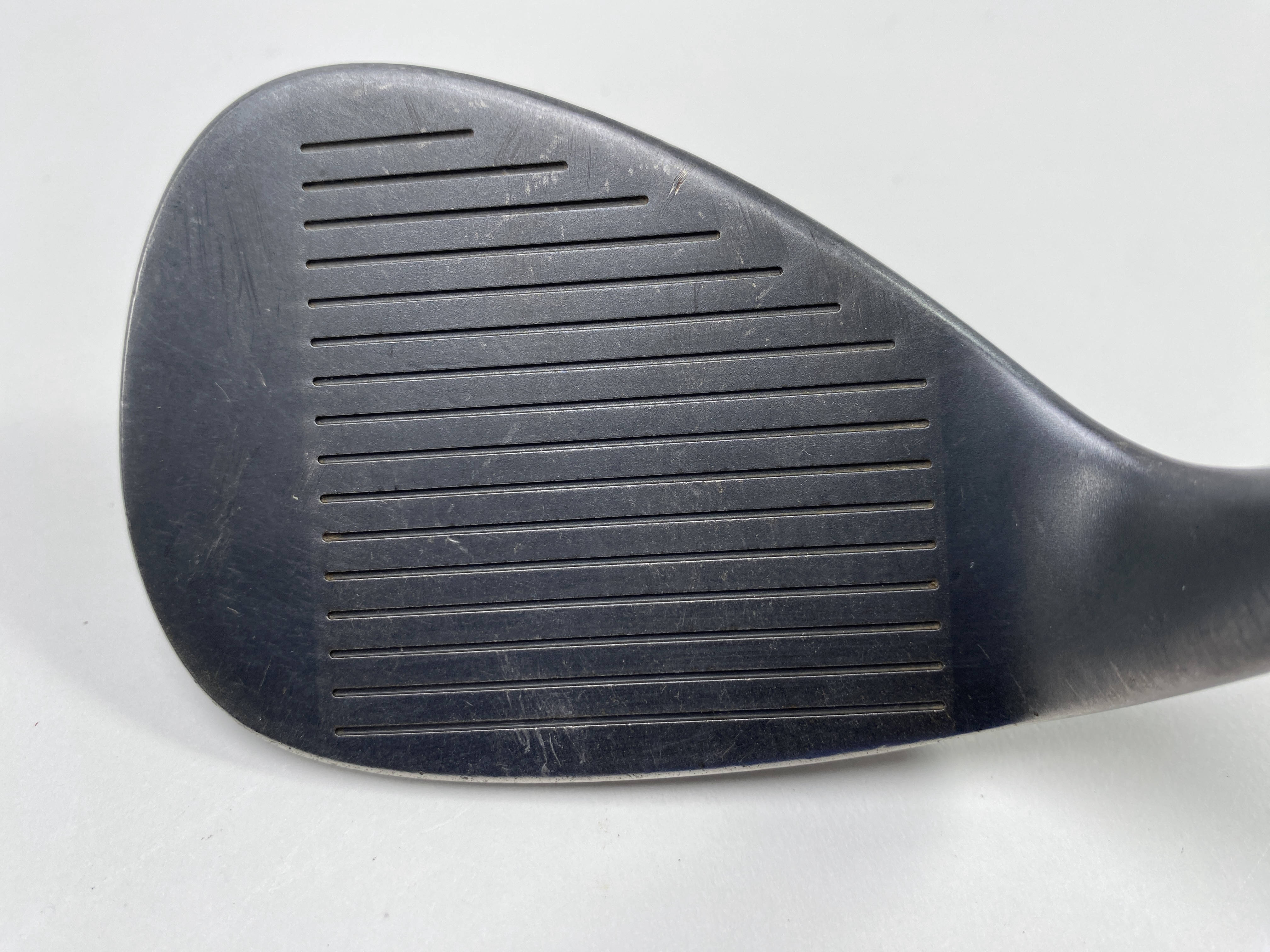 Nike SV Tour Black Lob Wedge LW 60* 6 Dynamic Gold S400 Stiff RH