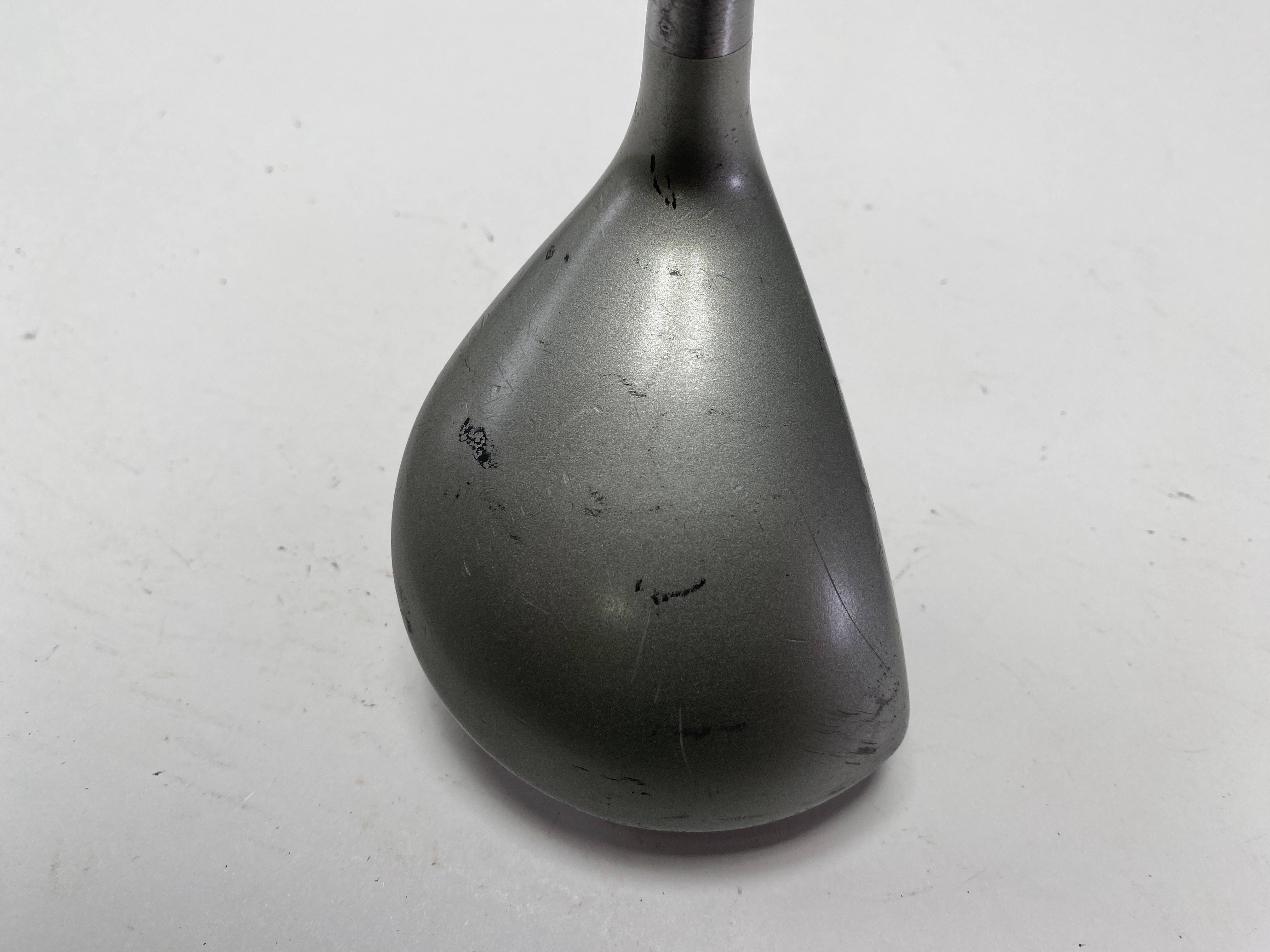 Bois De Golf Silverline Prestige 5 - Femme - Graphite 40.5" - 19° - Main Droite
