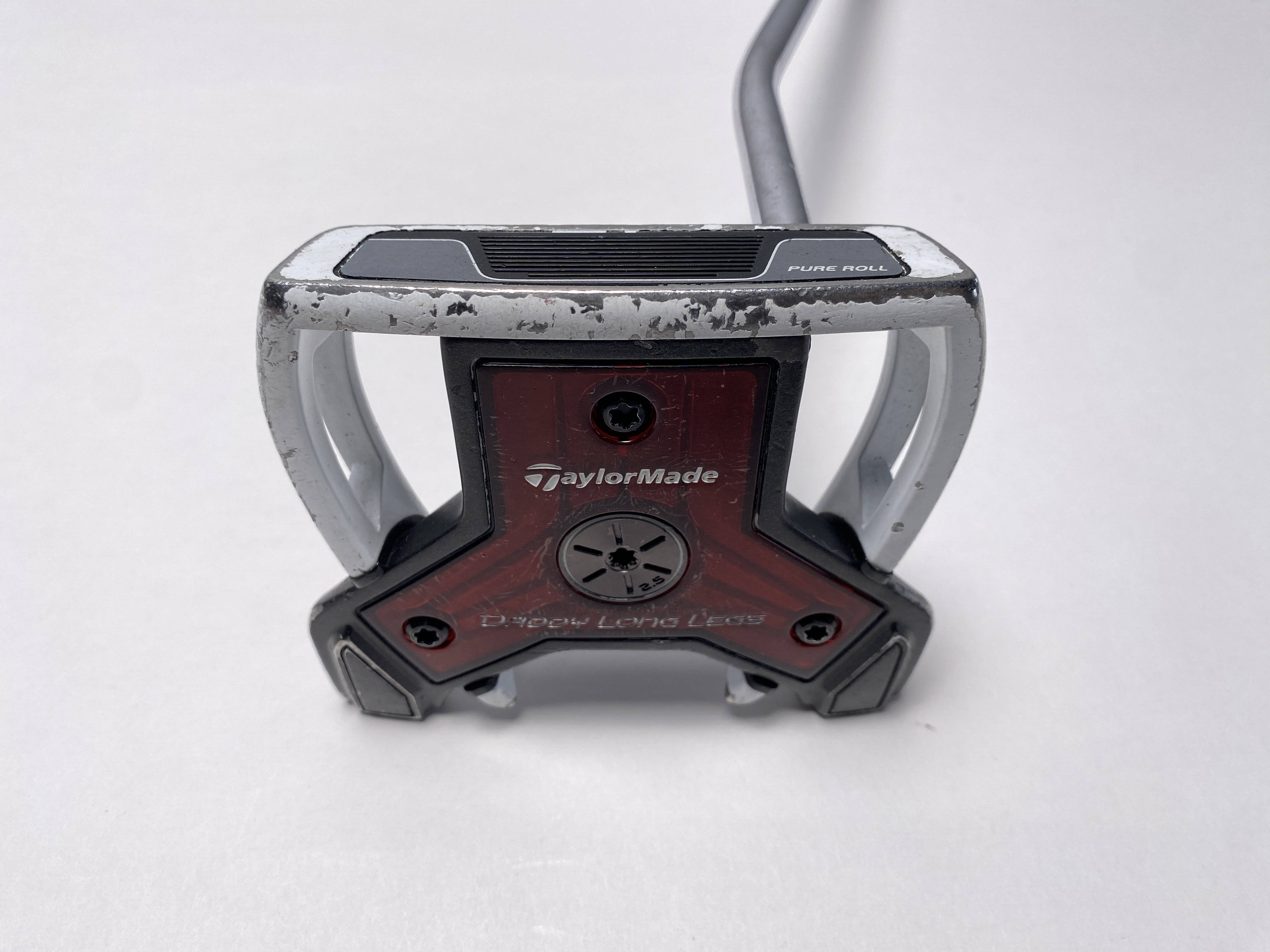 TaylorMade Daddy Long Legs Putter 38