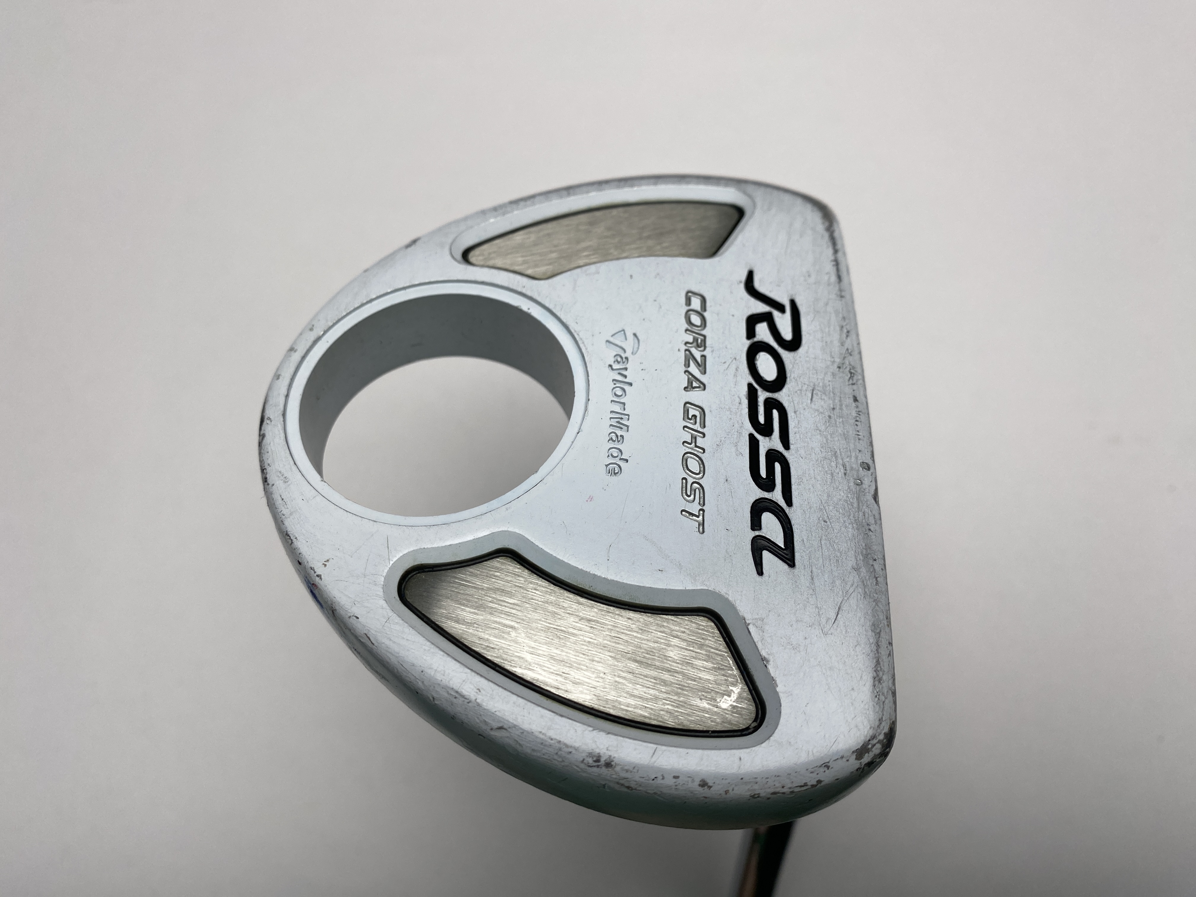 Taylormade Rossa Corza Ghost Putter 34
