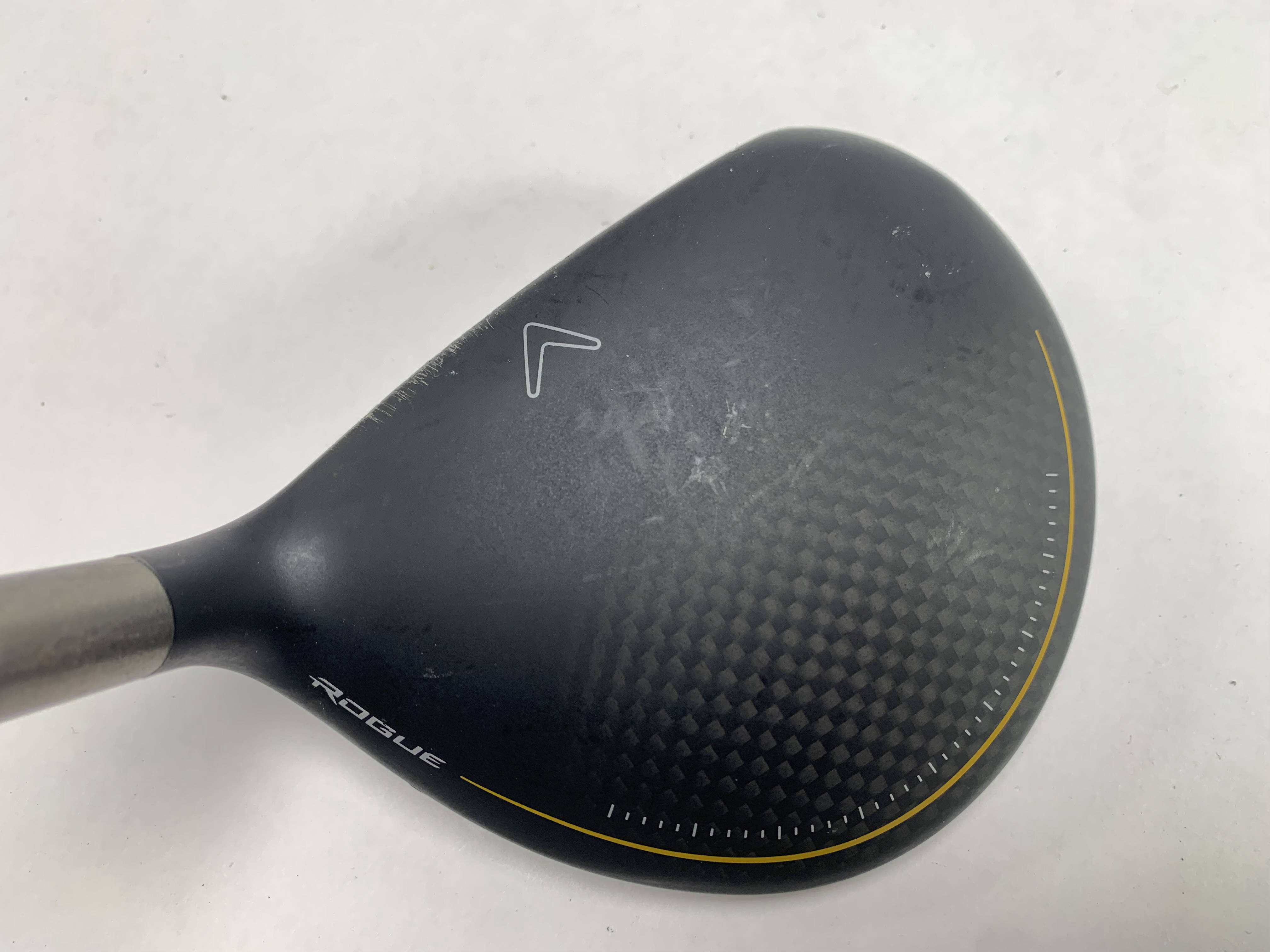 Callaway Rogue ST Max Draw 5 Fairway Wood 19* Tensei Blue AV Xlink