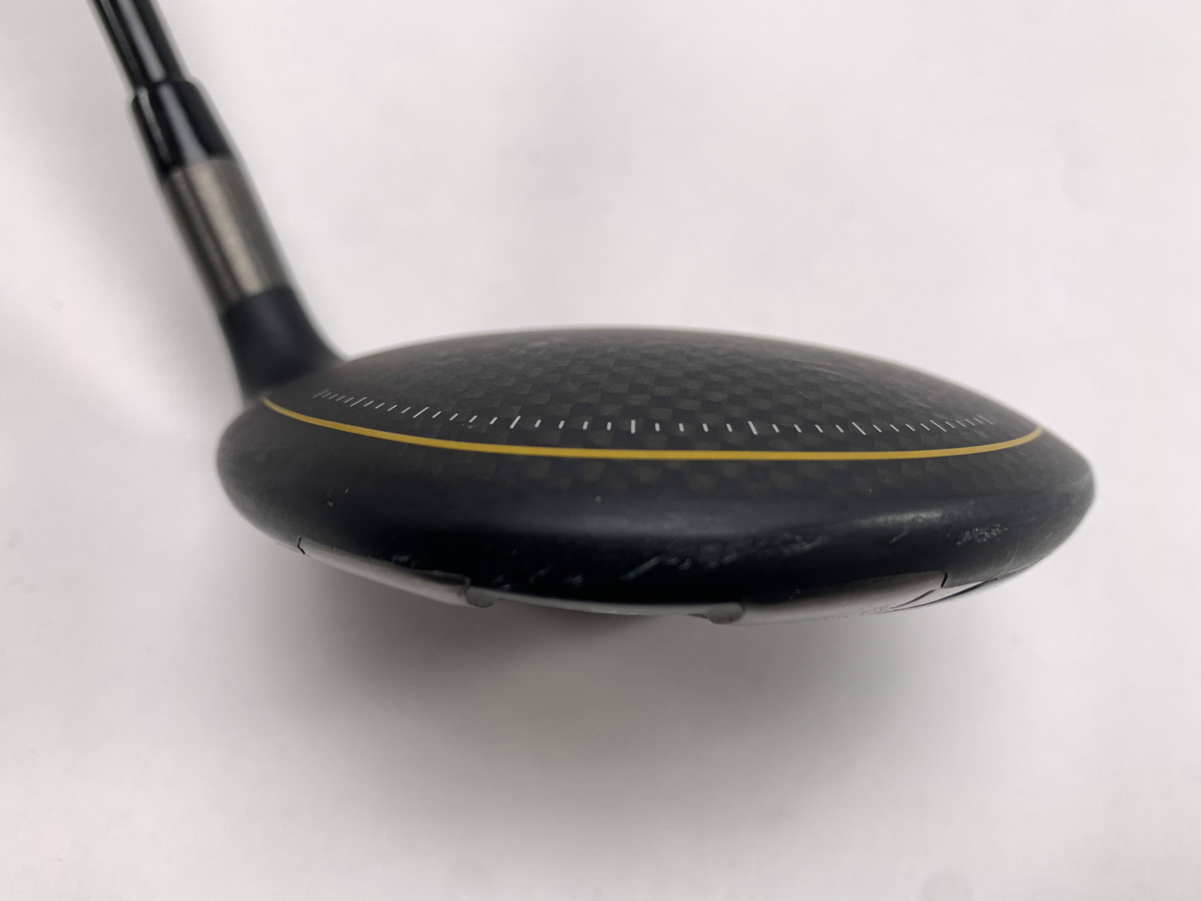 クラブ Callaway Rogue ST MAX 5W TENSEI AV Blue Callaway Rogue ST Max 5 Fairway Wood 18* Tensei Blue AV Series 65g