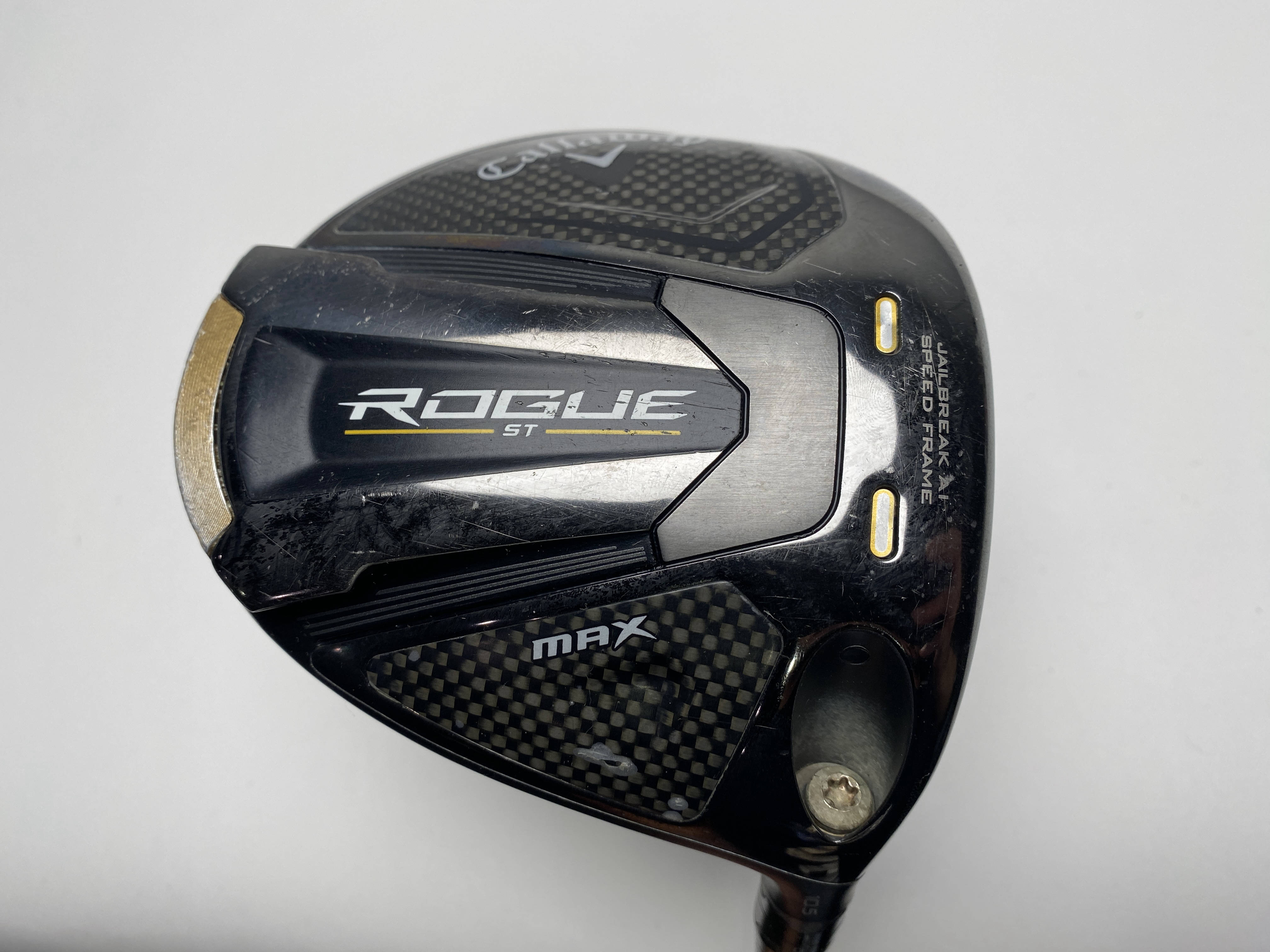 キャロウェイローグドライバー 10.5 Diamana 40S Callaway Rogue ST Max Driver 10.5* Mitsubishi Rayon Diamana