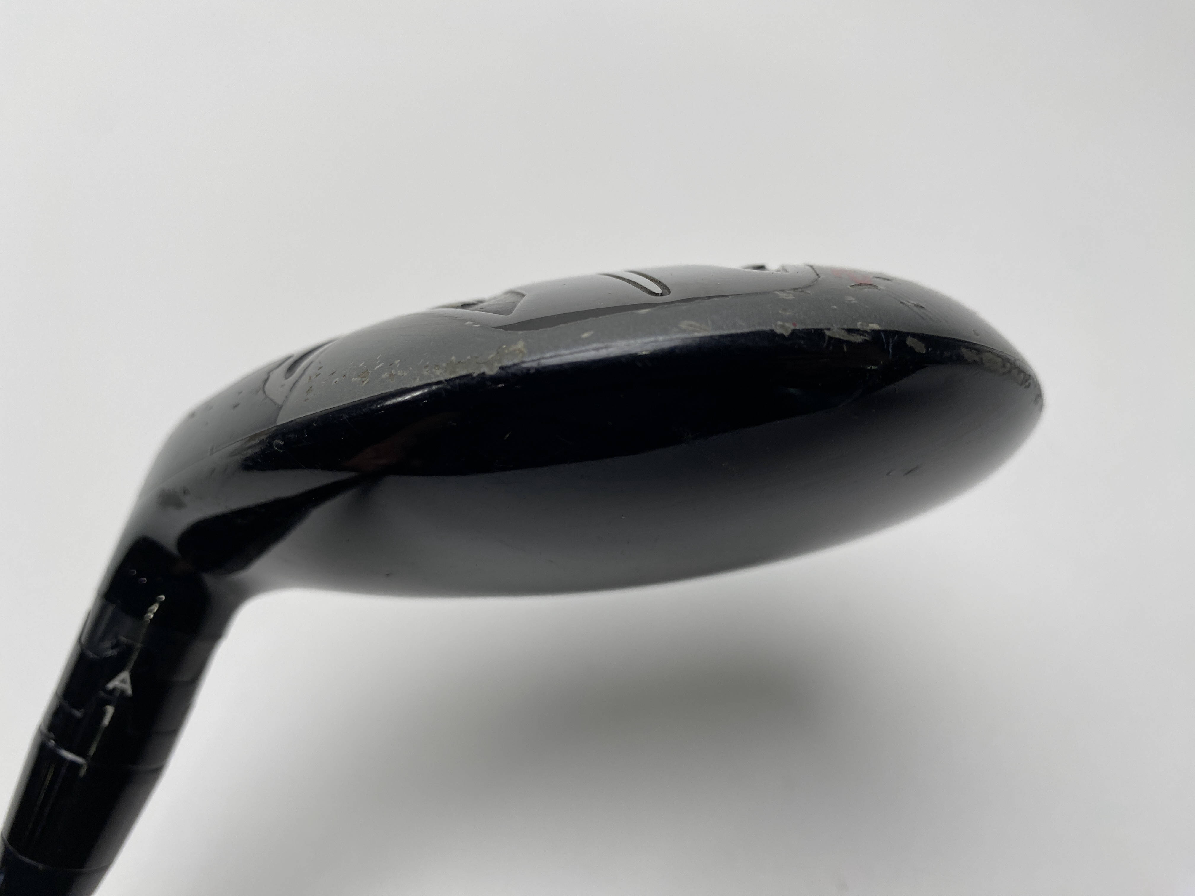 Titleist TSi2 3 Hybrid 18* Tensei Blue Raw AV Series 65g Stiff