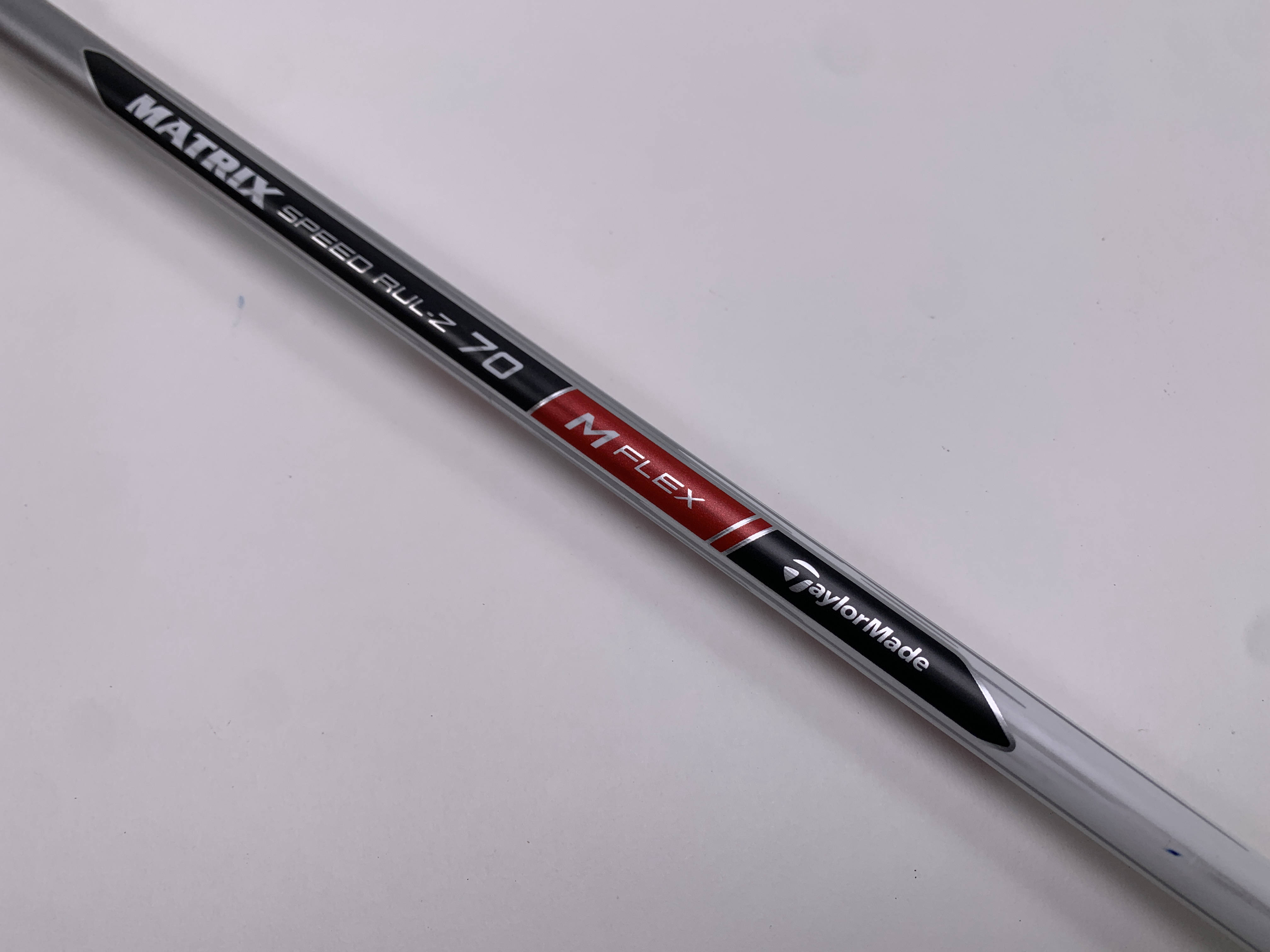 Hybride De Golf TaylorMade AeroBurner 4H 22° - Occasion, Shaft Matrix Regular, 40 Pouces, Pour Droitier