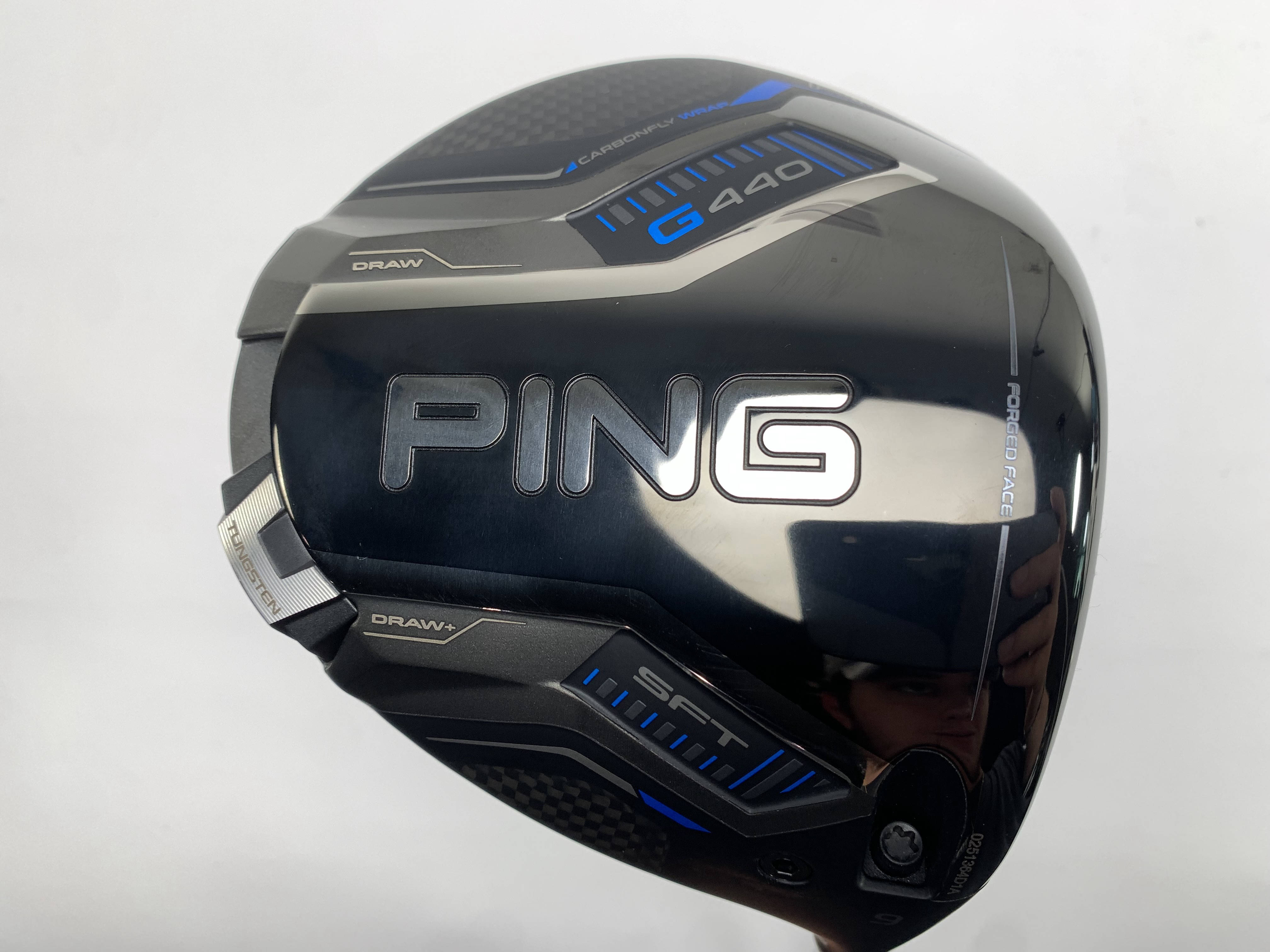 PING G440 SFT 9° シャフト3本セット PING G440 SFT 9° シャフト3本セット - メルカリ