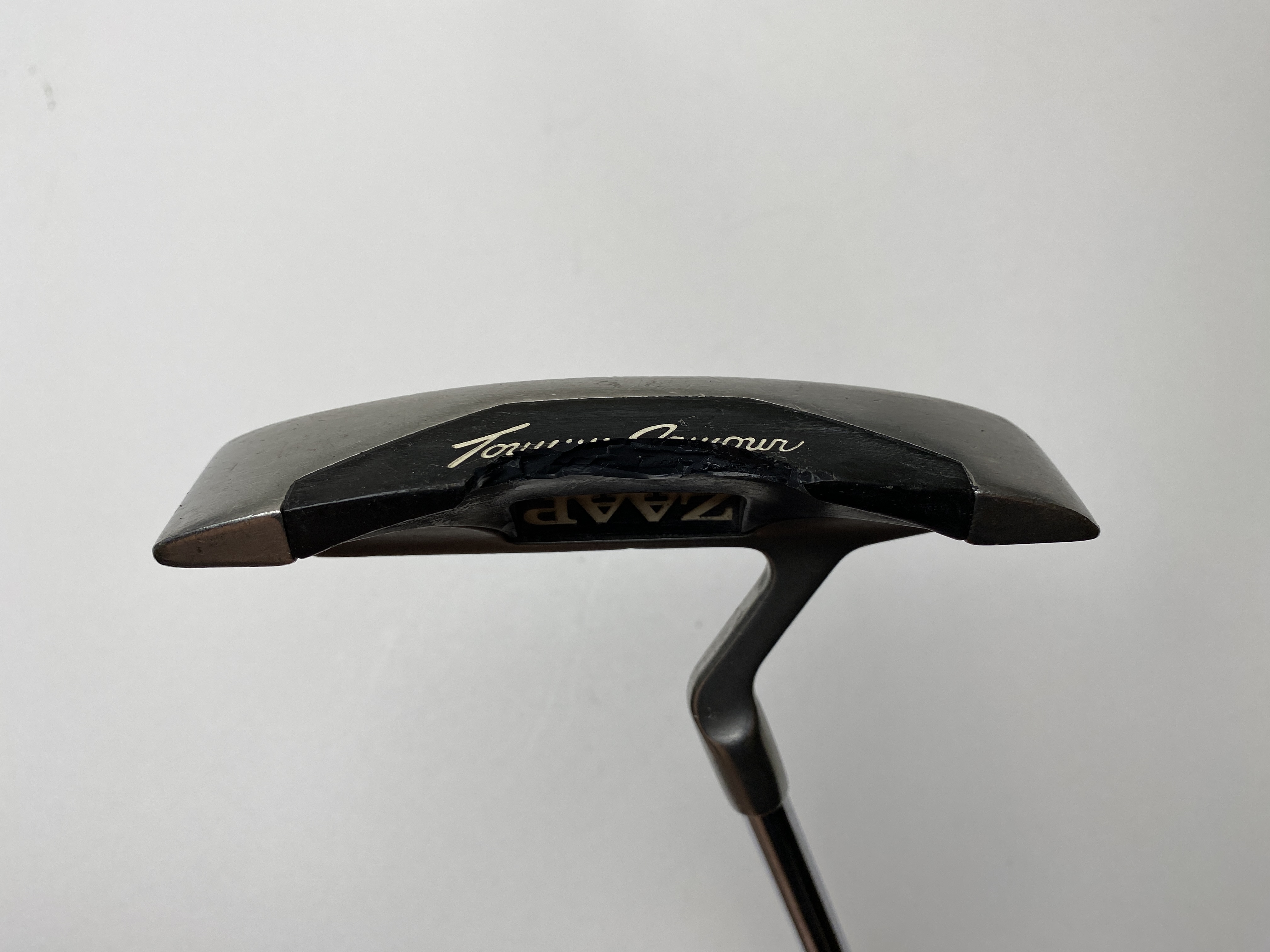 Tommy Armour Zaap Alpha Putter 33