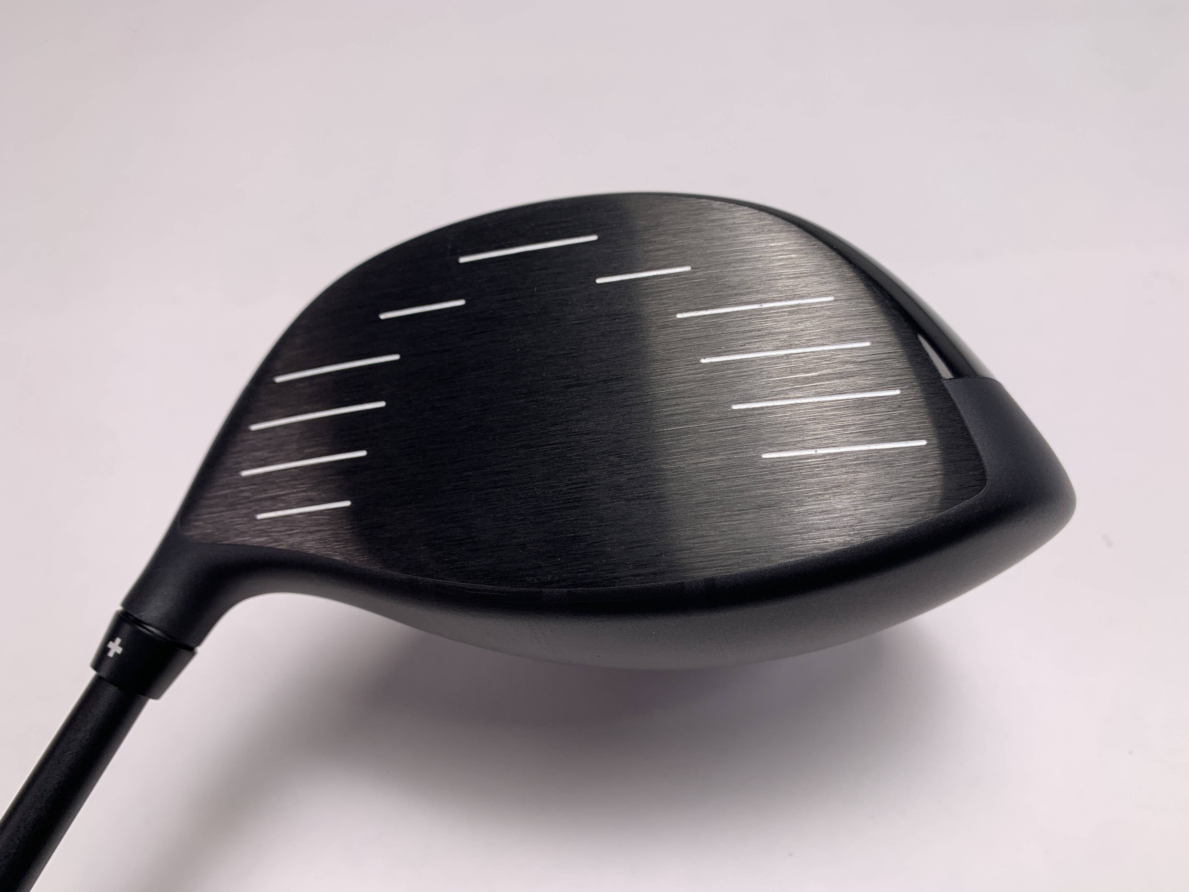 Ping I25 Driver 9.5* PWR55 Regular Graphite Mens RH NEW | eBay