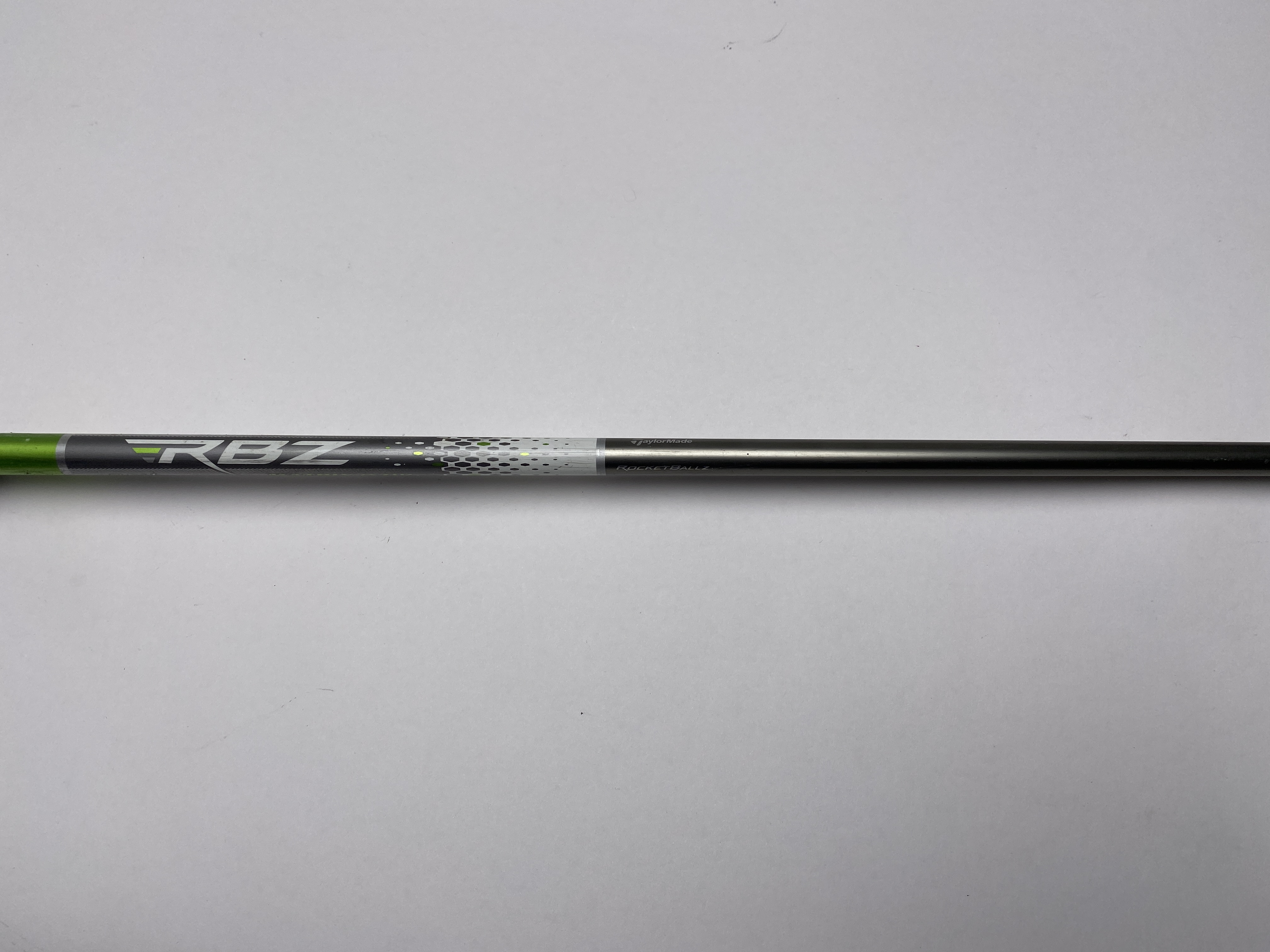 Taylormade RocketBallz 3 Fairway Wood 15* Matrix Ozik XCON-5