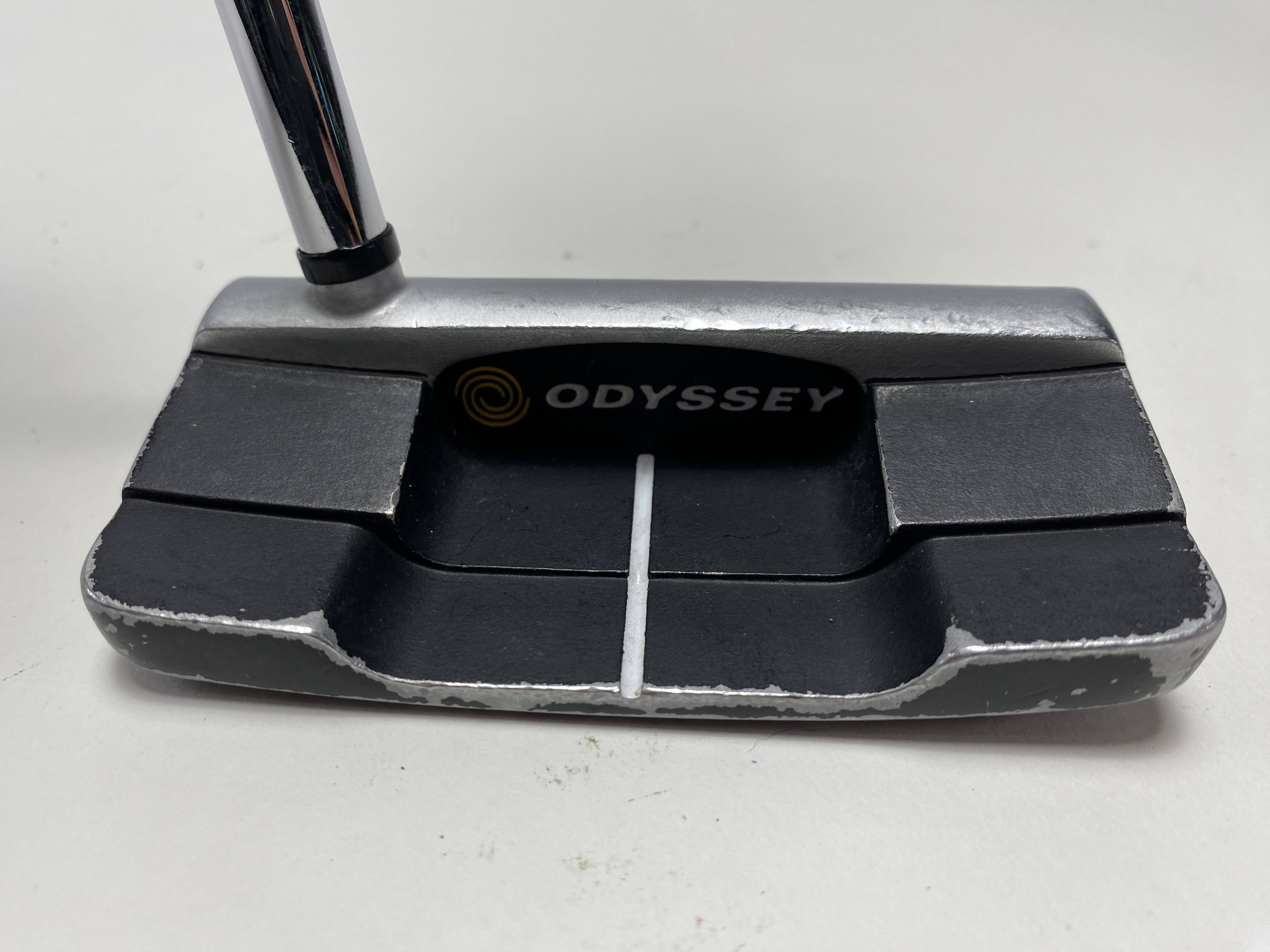 Odyssey Stroke Lab Double Wide Putter 34