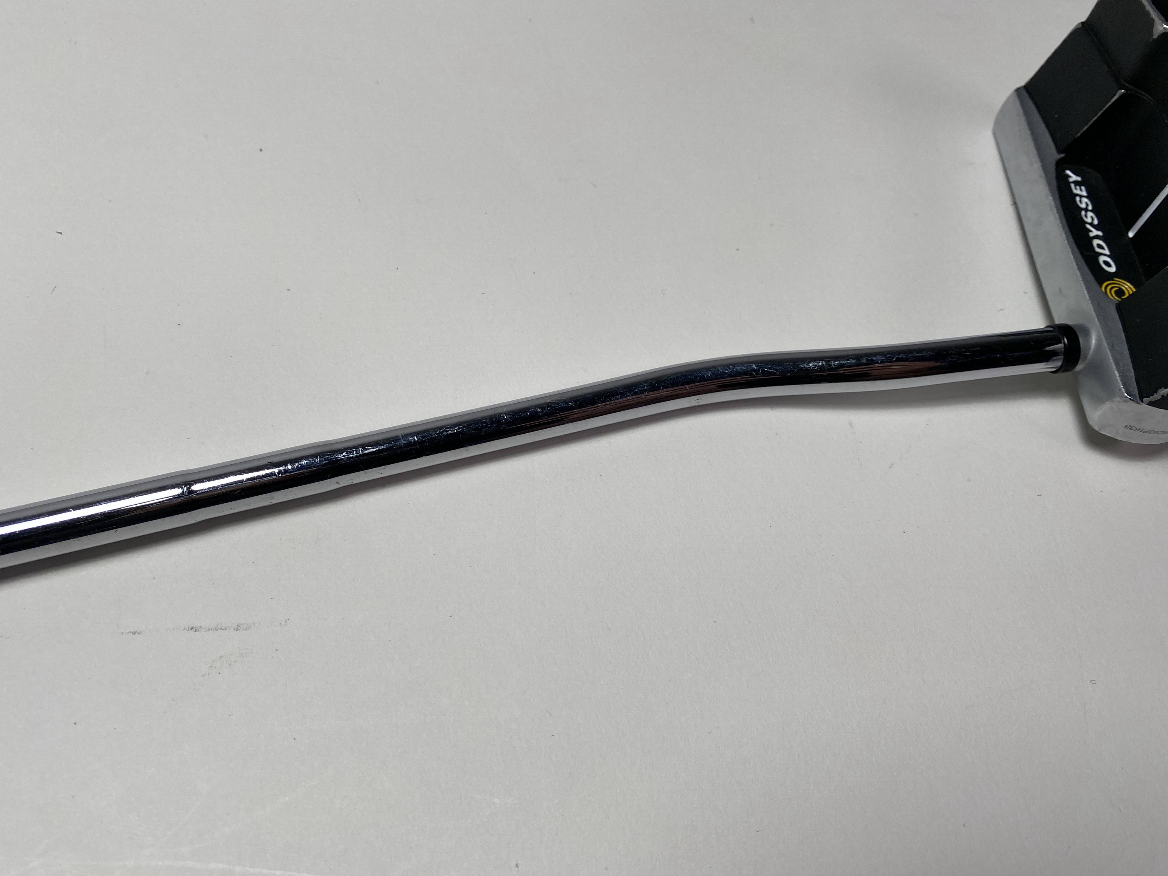 Odyssey Stroke Lab Double Wide Putter 34