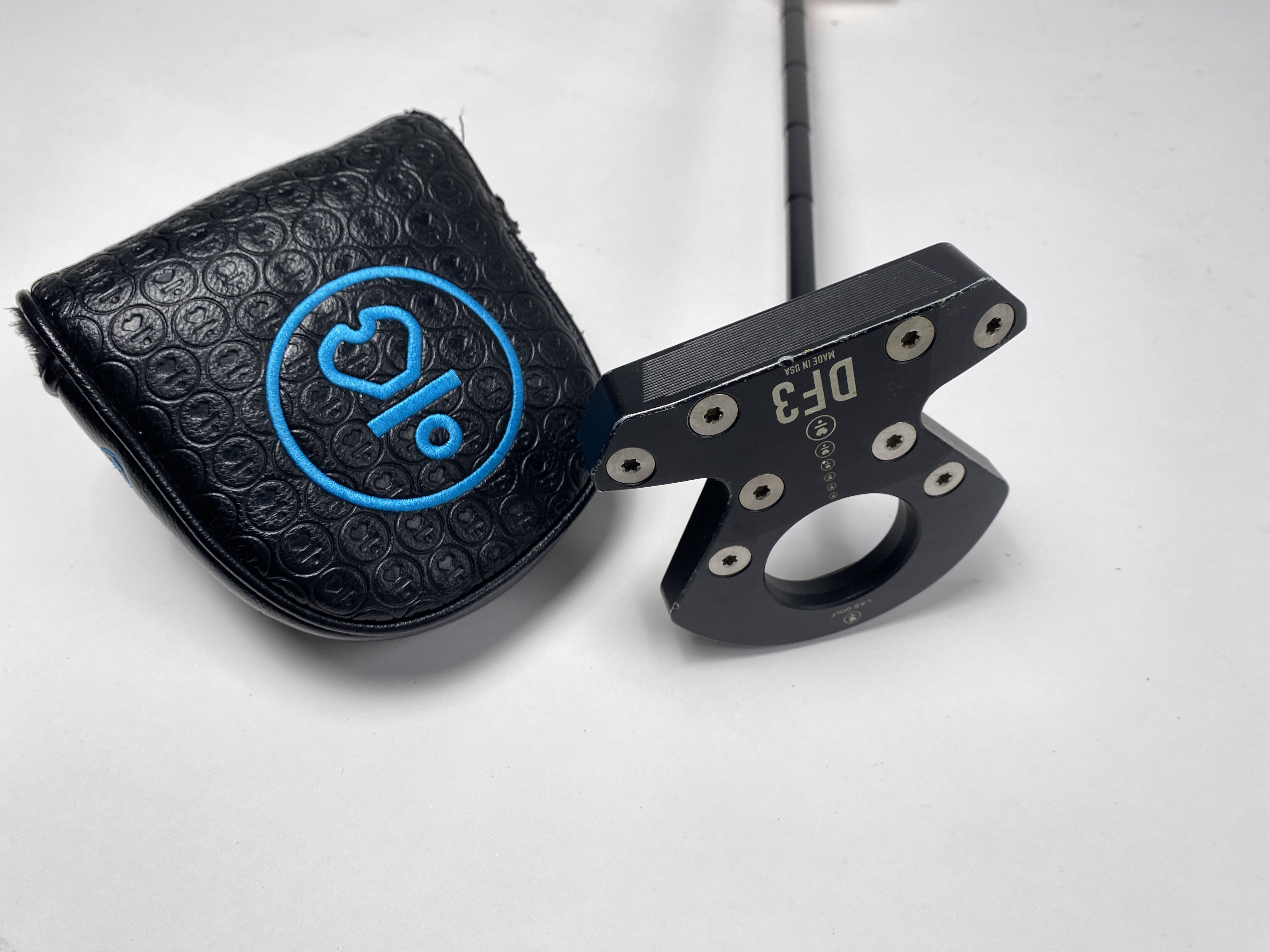 L.A.B. Golf DF3 Putter 35
