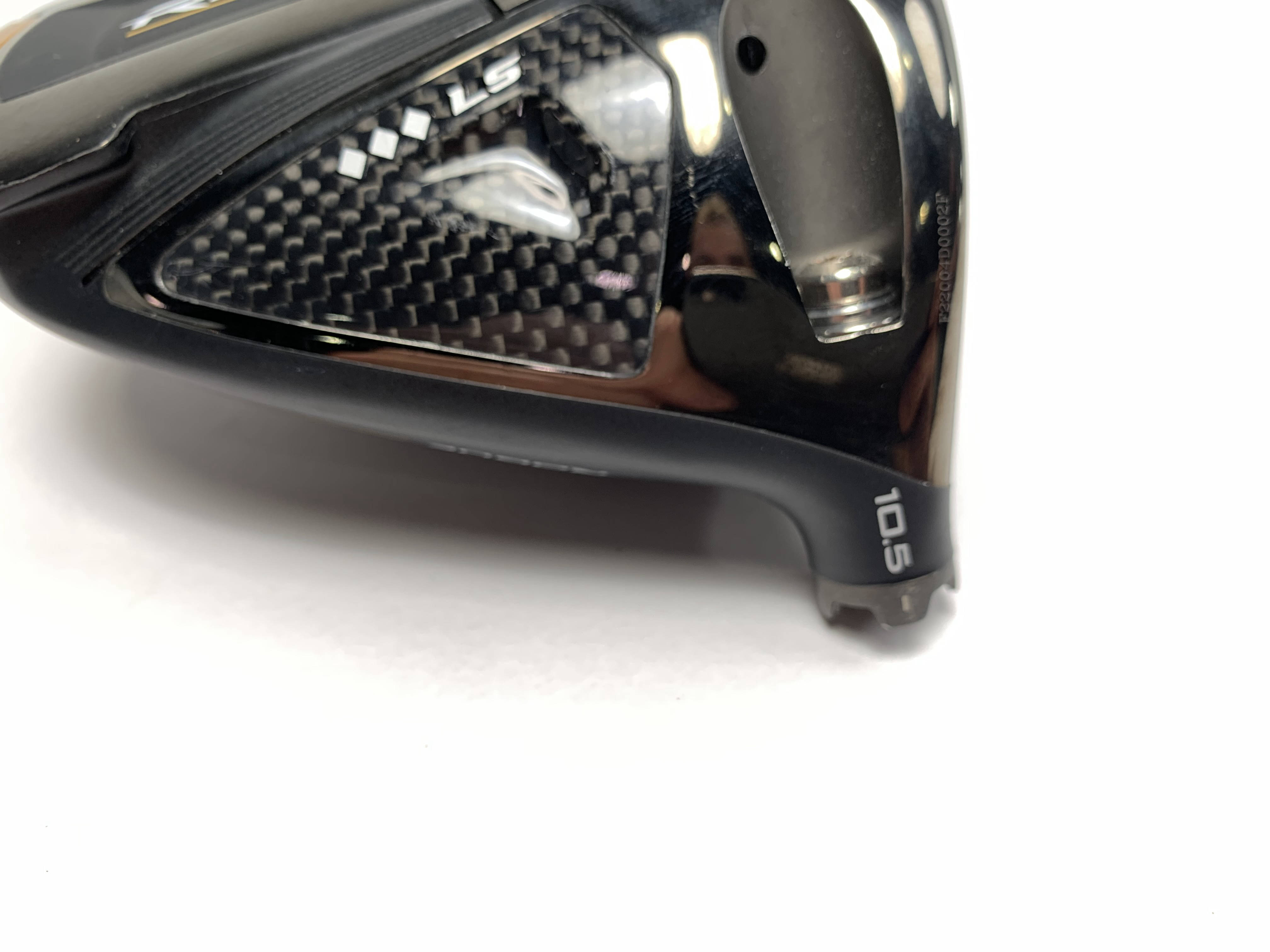 ★Callaway　ROGUE　ST　10.5　5-R ★ Rogue ST '24 MAX Driver