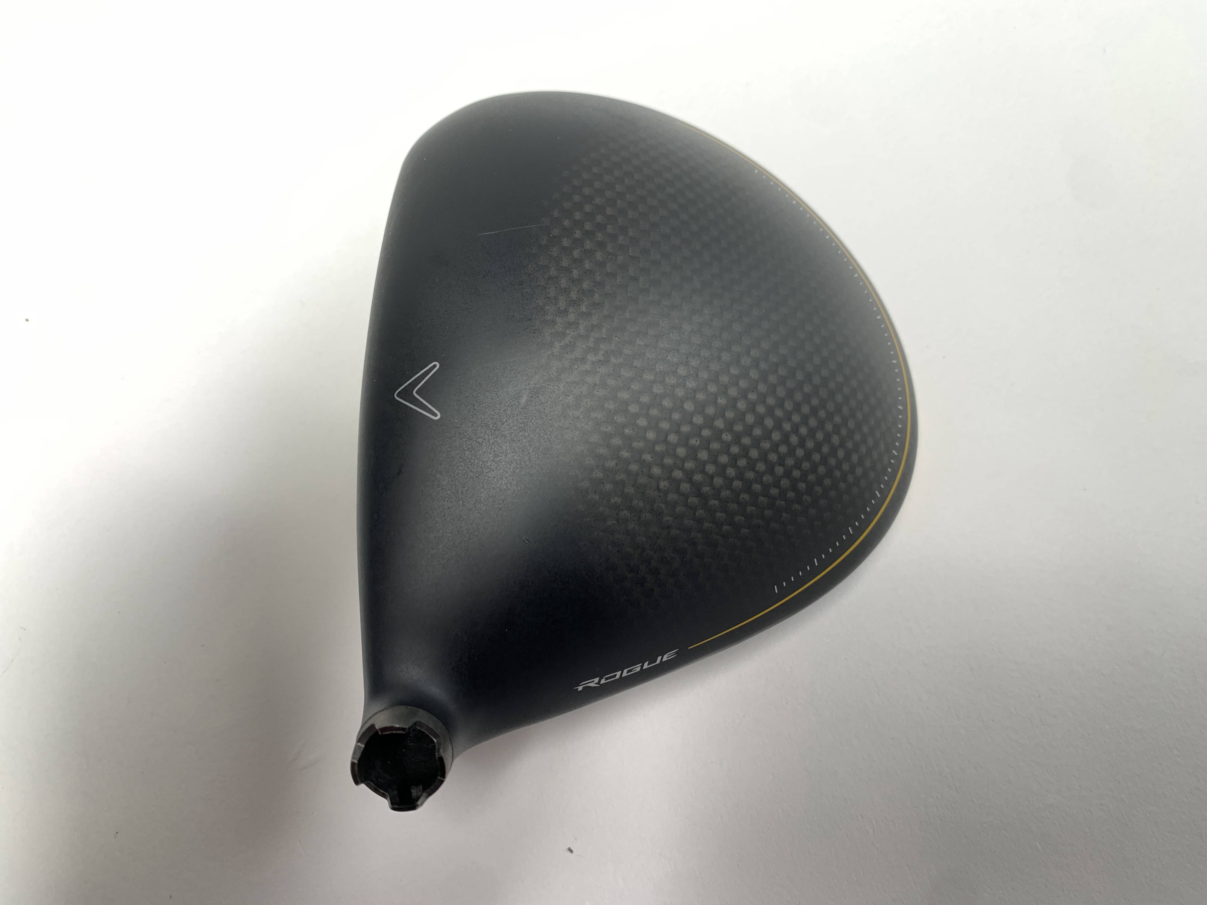 Callaway Rogue ST Triple Diamond LS Driver 10.5* HEAD ONLY Mens RH