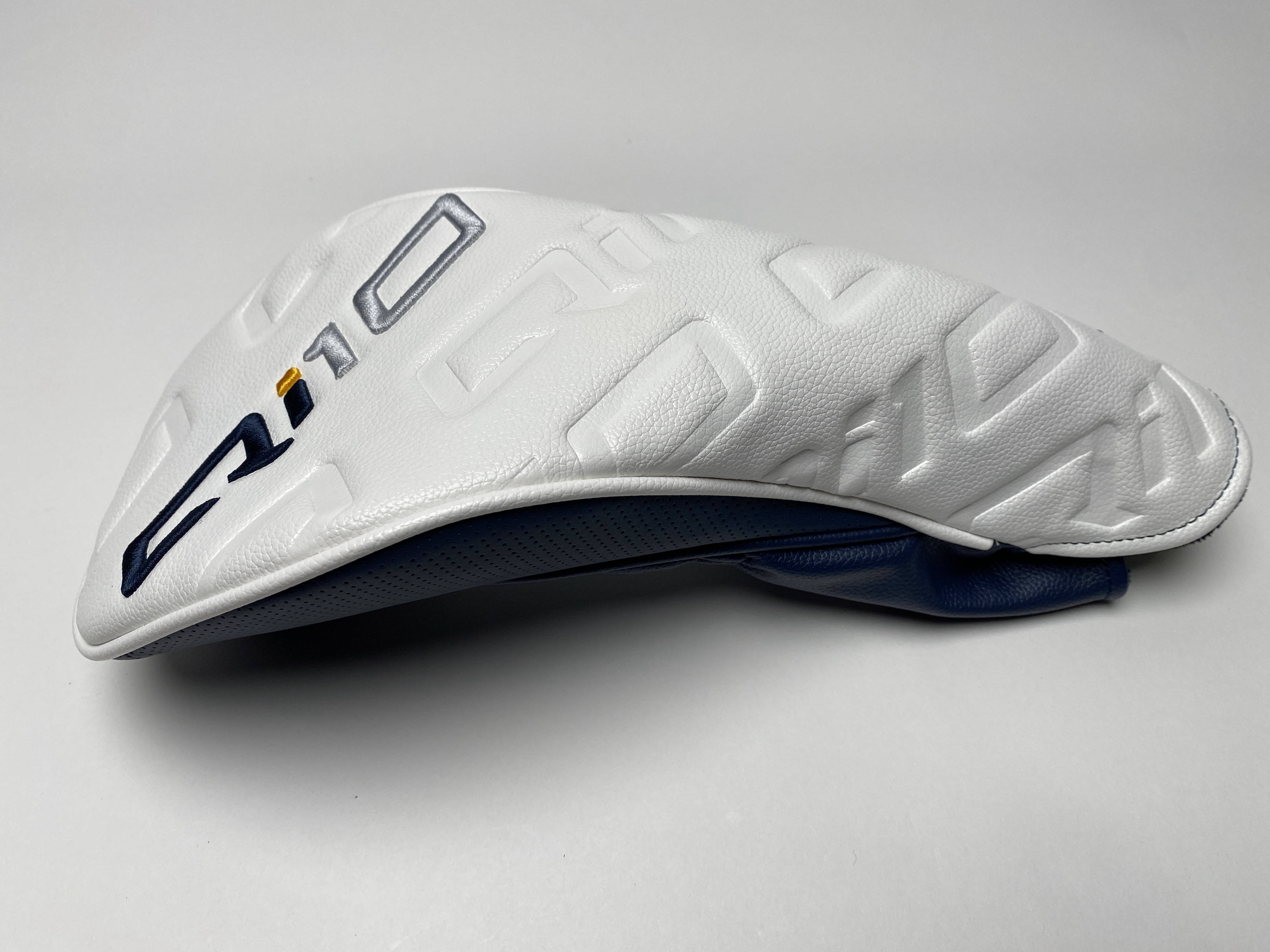 TaylorMade Qi10 LS Driver 10.5* Tensei Blue AV Limited Xlink