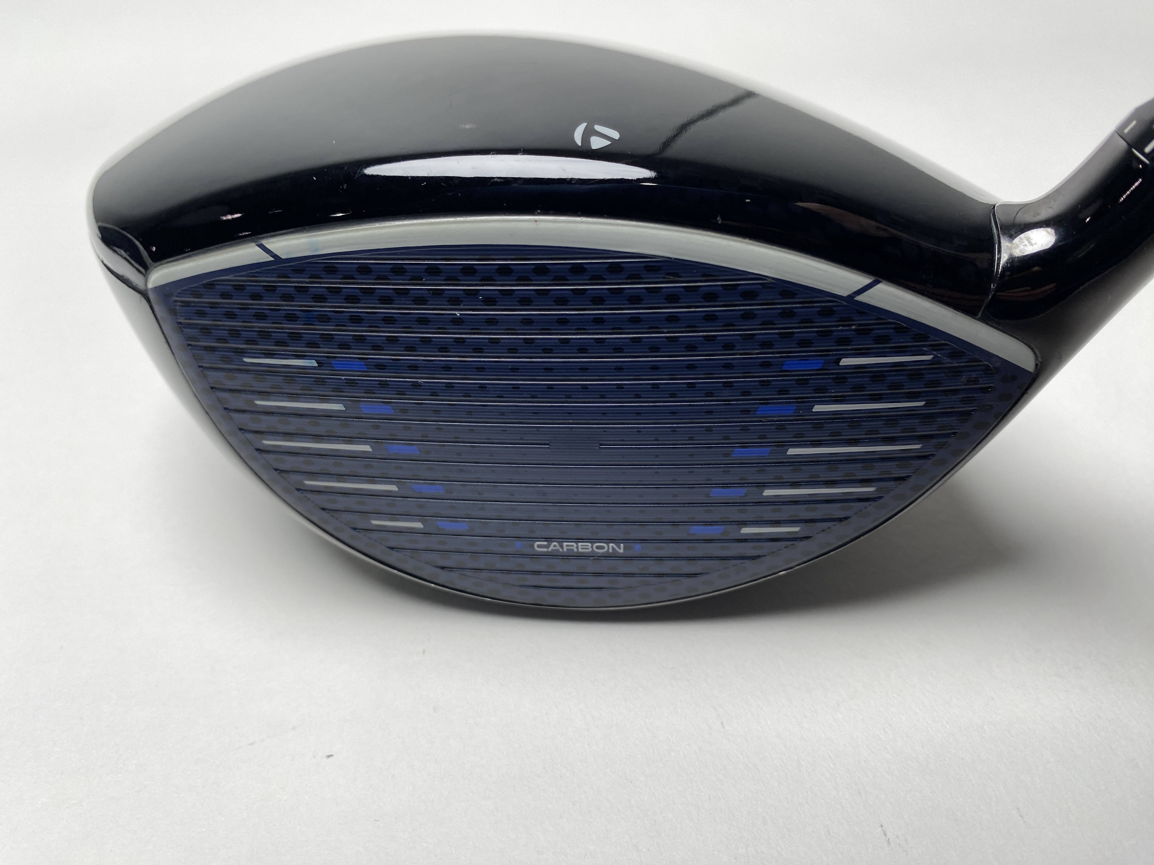 TaylorMade Qi10 LS Driver 10.5* Tensei Blue AV Limited Xlink