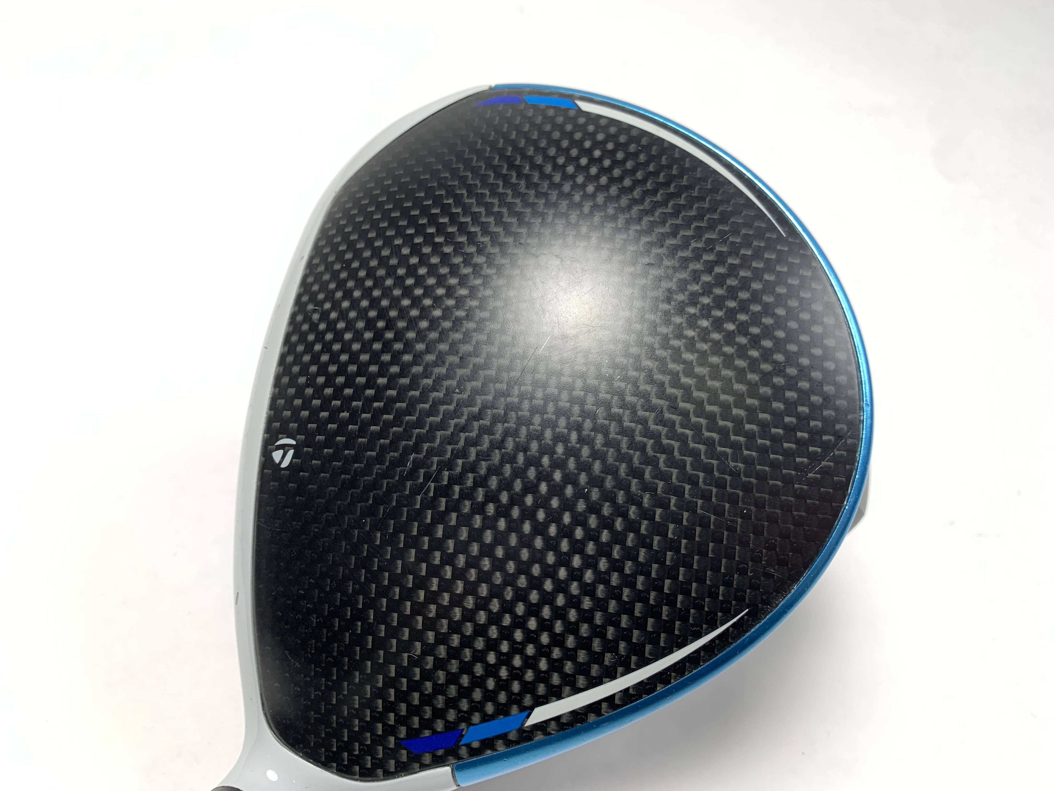 TaylorMade SIM2 MAX-D Driver 12* Aldila NV Blue 45g Ladies