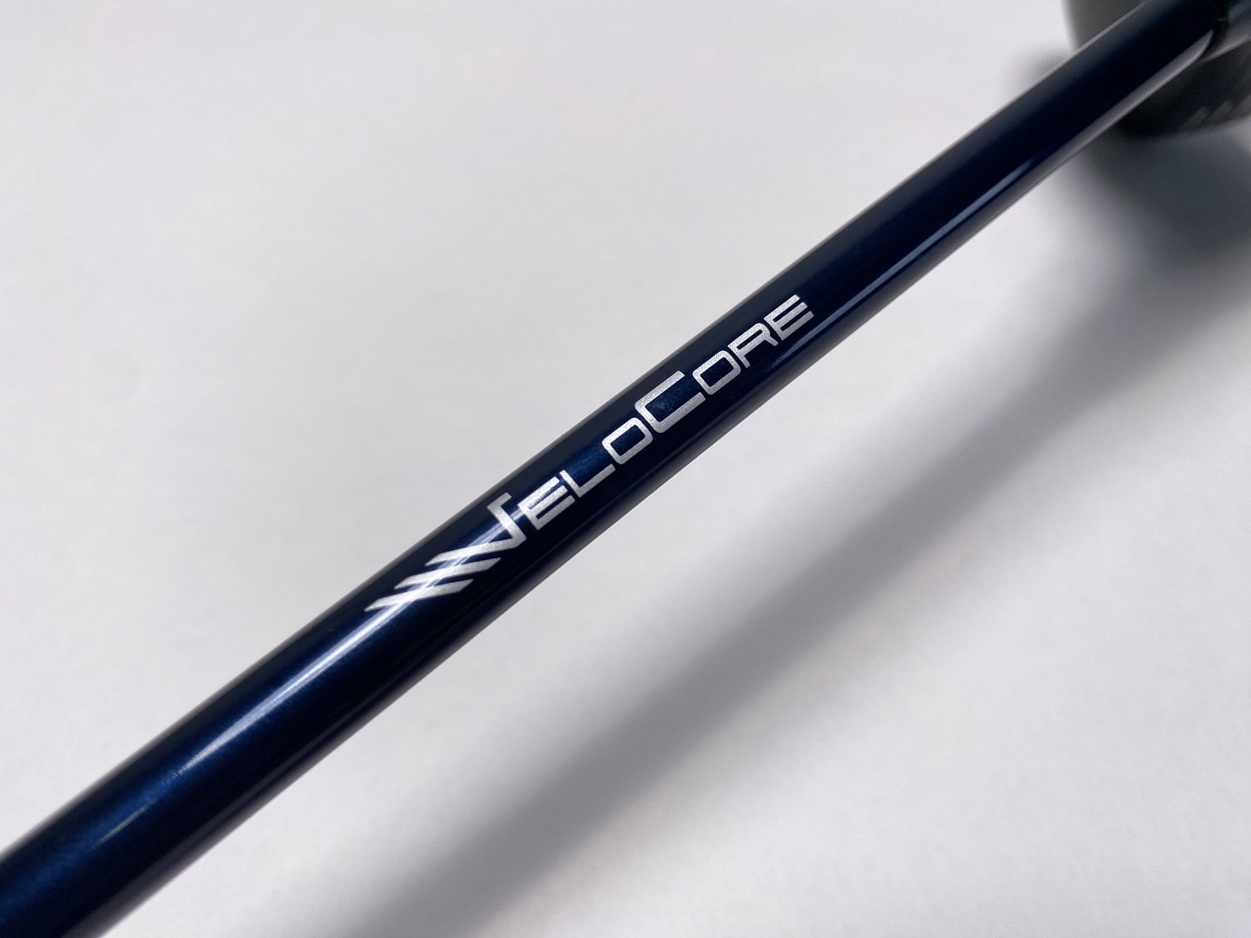 Ping G425 7 Hybrid 34* Fujikura Ventus Blue HB 8-S VeloCore Stiff