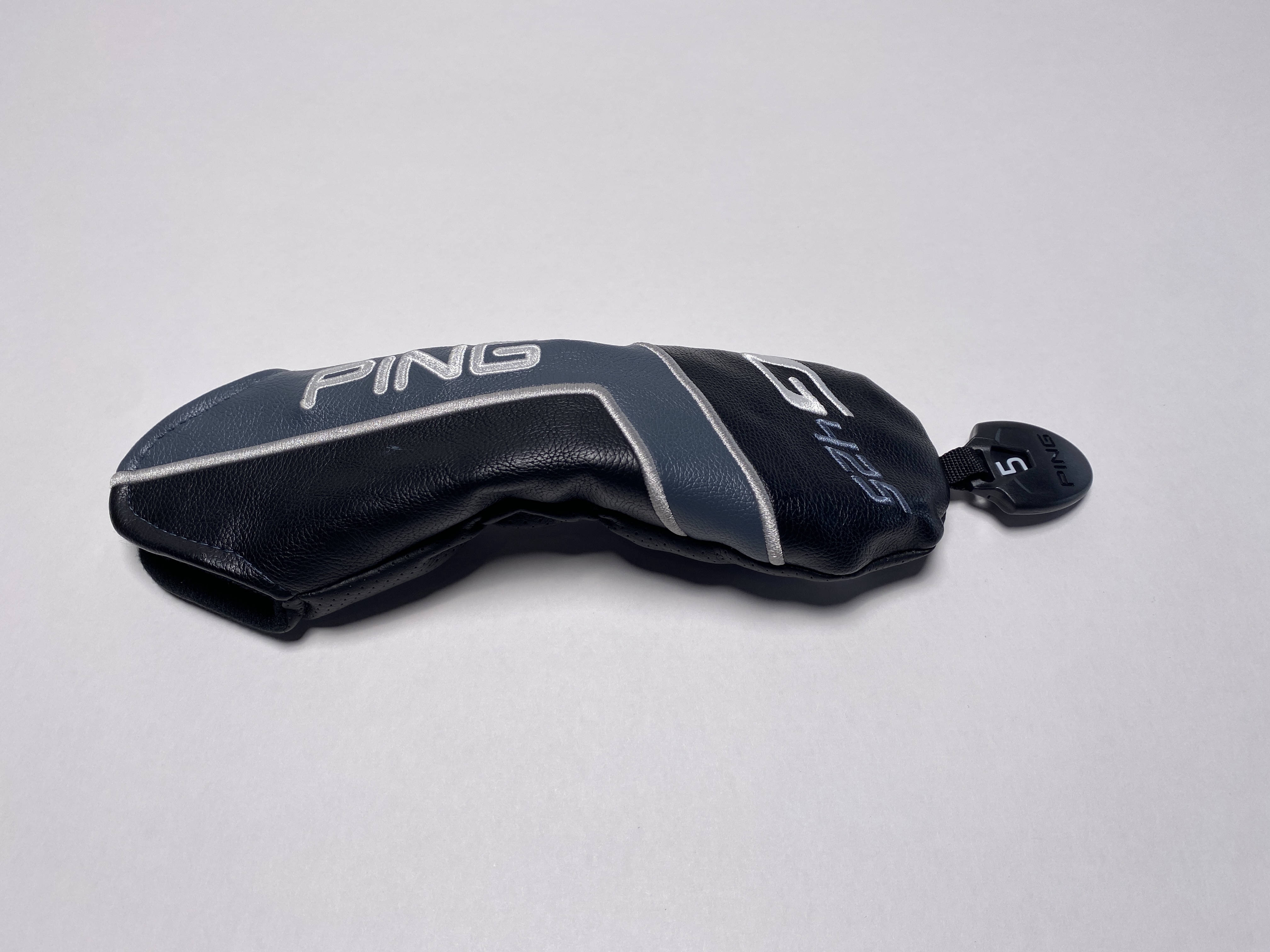 Ping G425 7 Hybrid 34* Fujikura Ventus Blue HB 8-S VeloCore Stiff