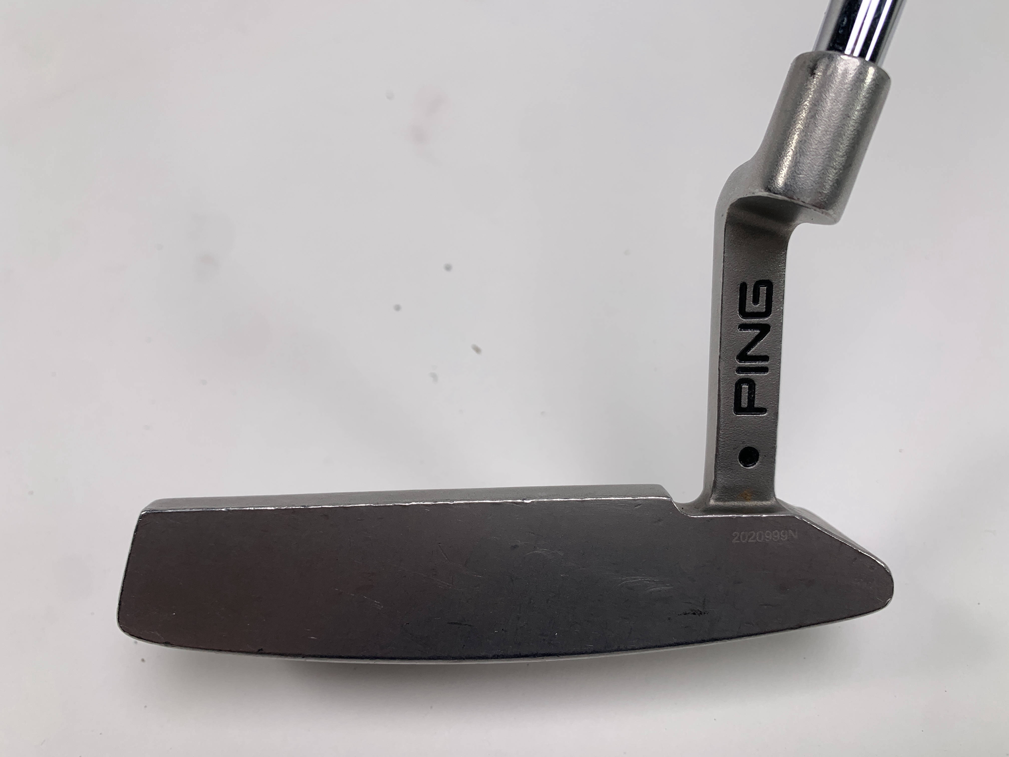 PING Karsten Anser 2 BLACK DOT ピン アンサー2 Ping Karsten Series Anser 2 Putter 36