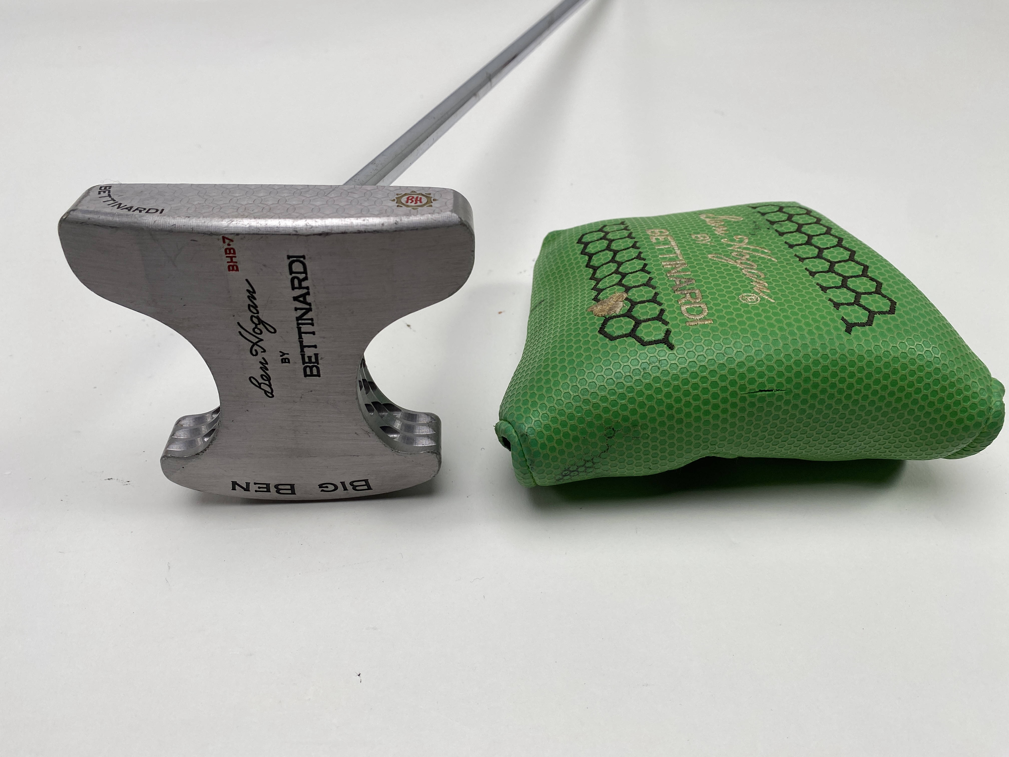 Ben Hogan Big Ben Bettinardi Putter 35