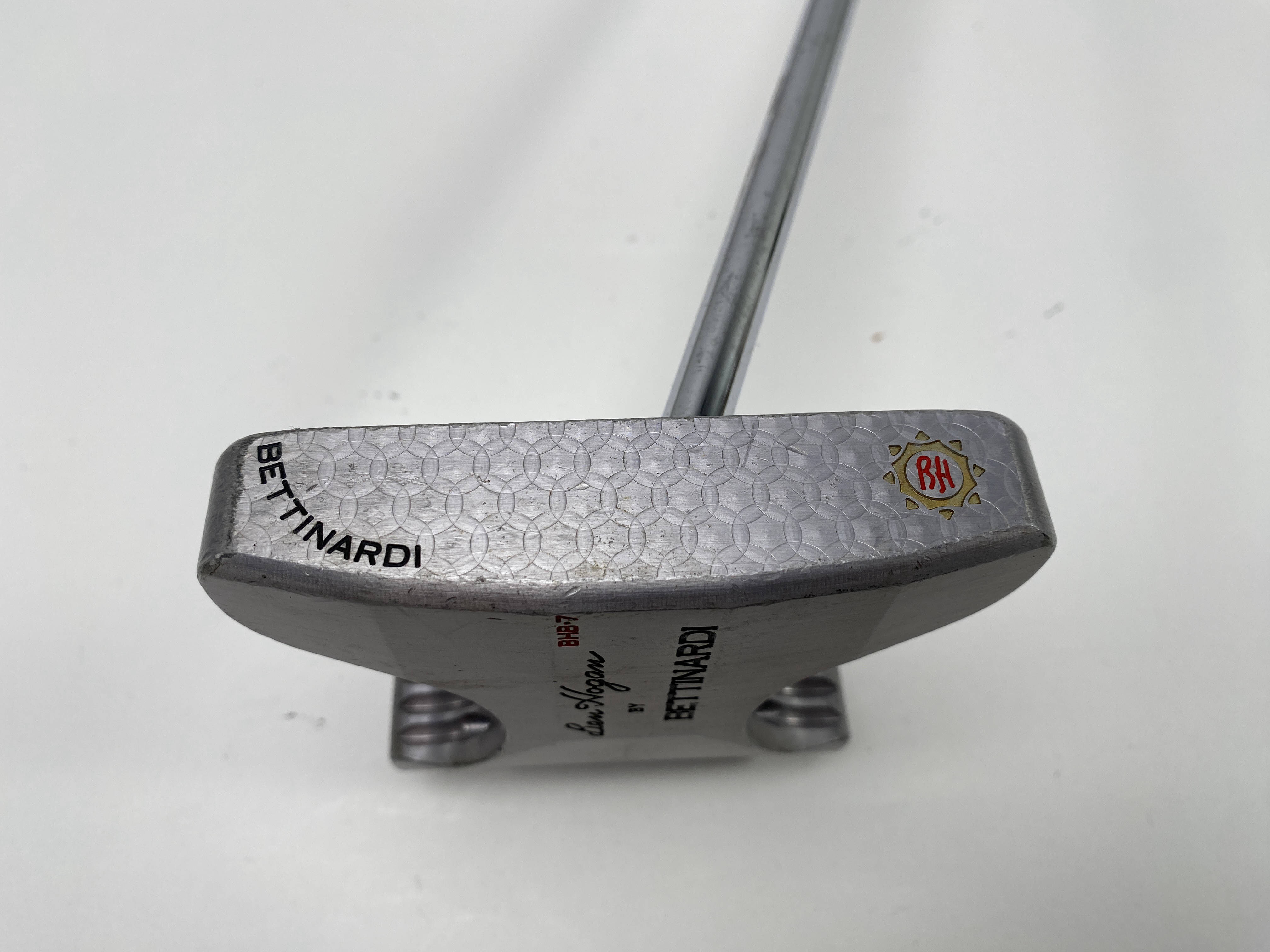 Ben Hogan Big Ben Bettinardi Putter 35