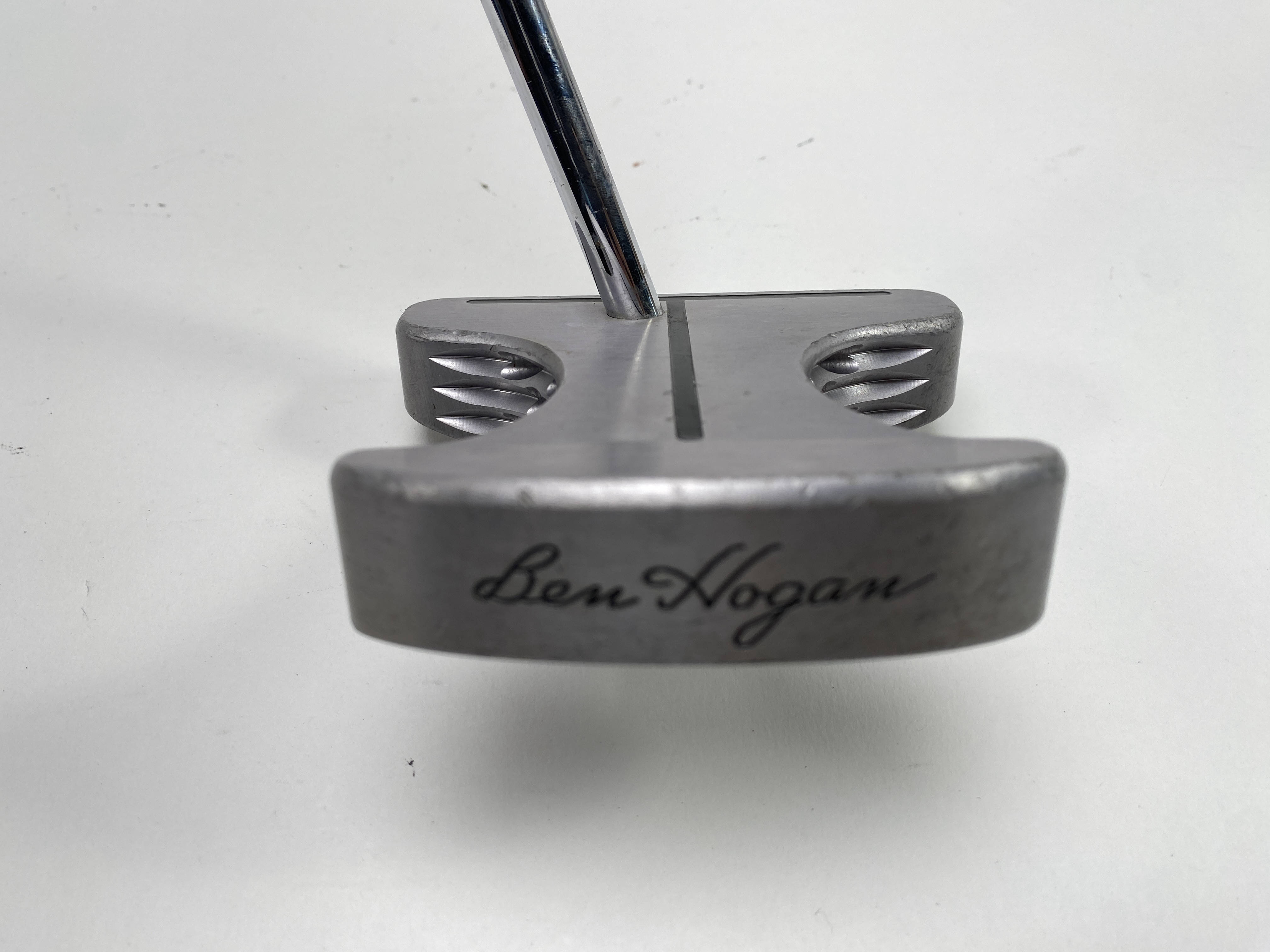 最終【希少】BETTINARDI Ben Hogan BIG BEN 34in Ben Hogan By Bettinardi Big Ben Putter 34 Inches Right