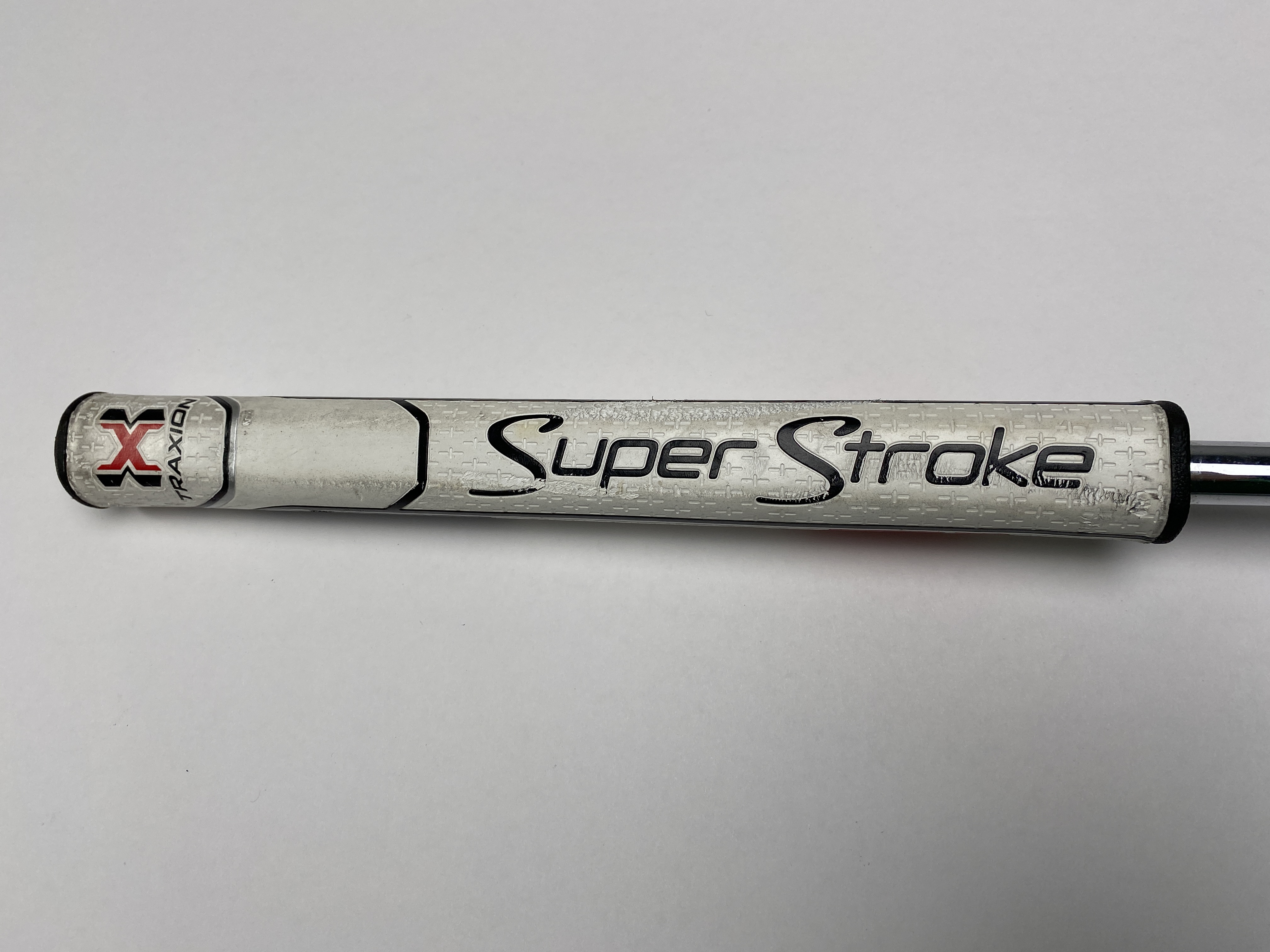 Odyssey White Hot XG Marxman Mallet Putter 35