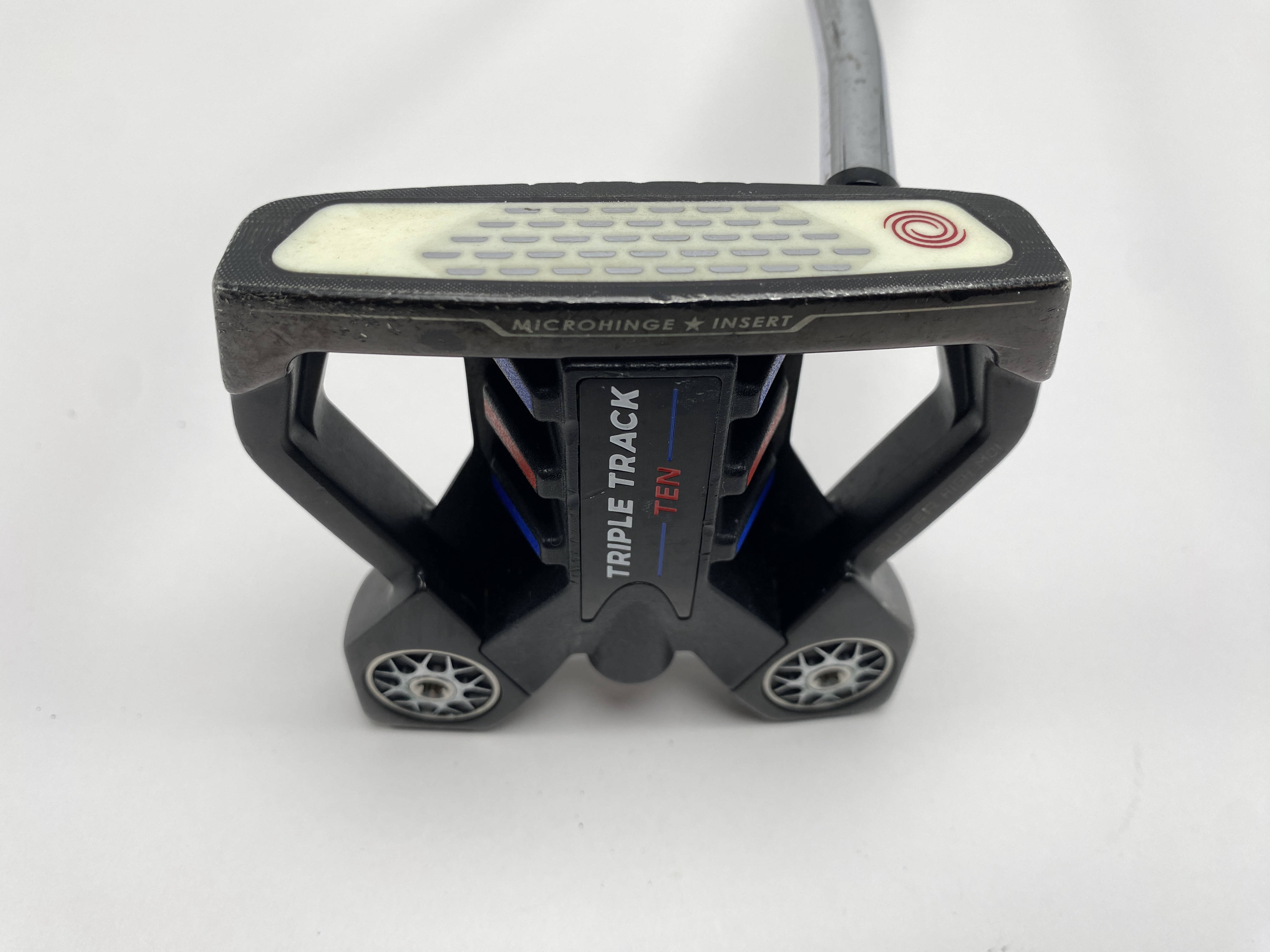 Odyssey Triple Track Ten Putter 35