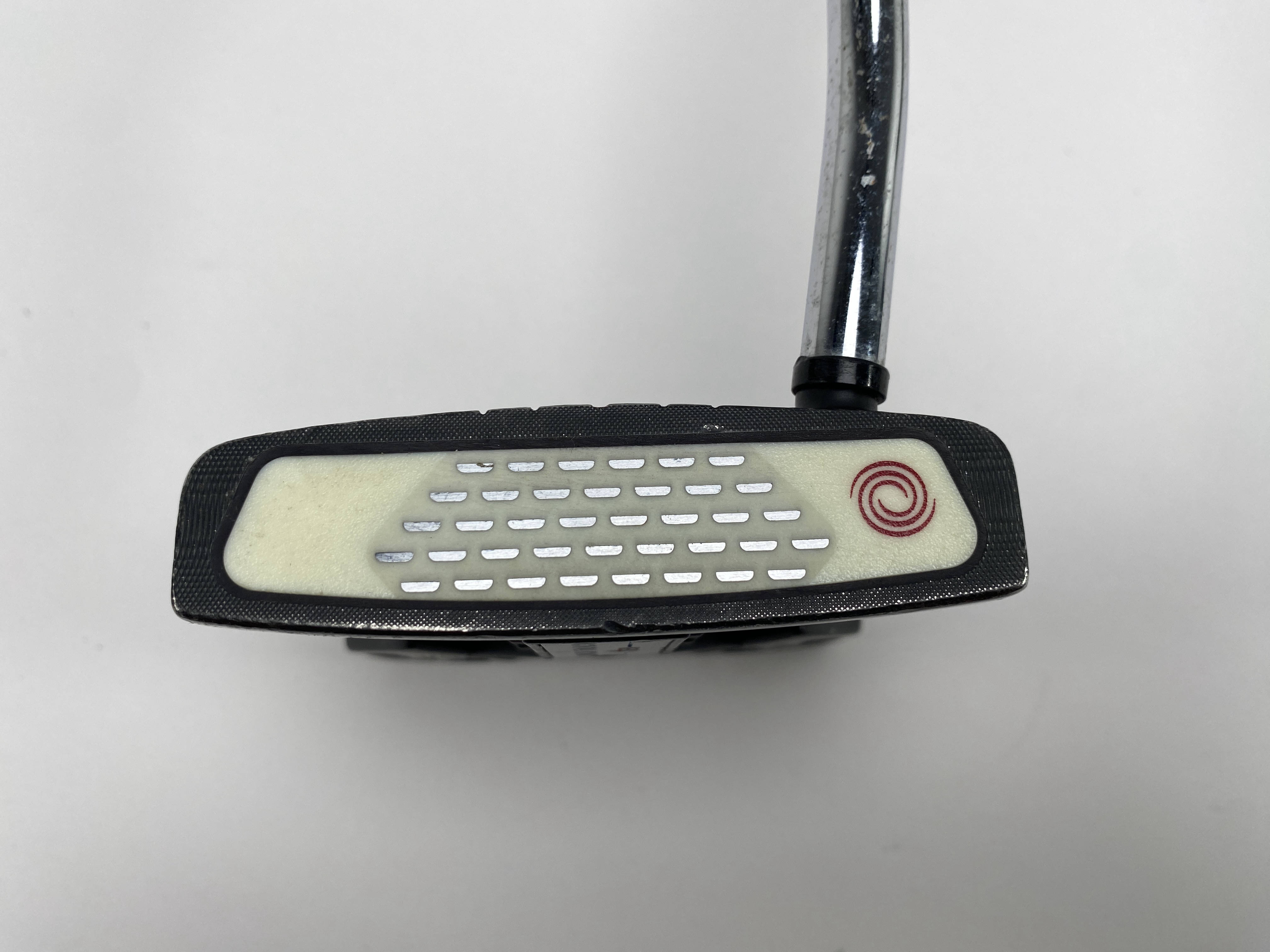 Odyssey Triple Track Ten Putter 35