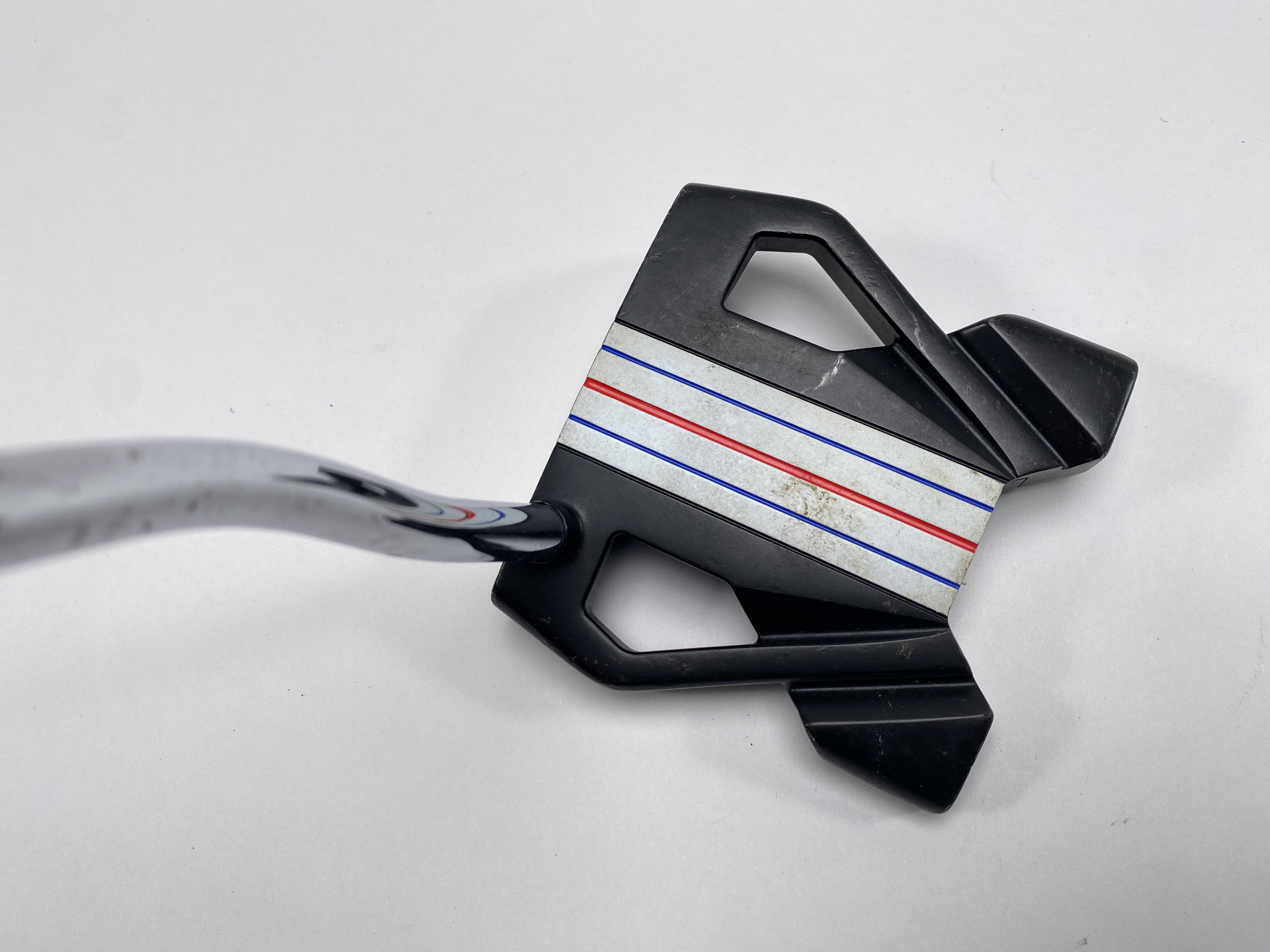 Odyssey Triple Track Ten Putter 35