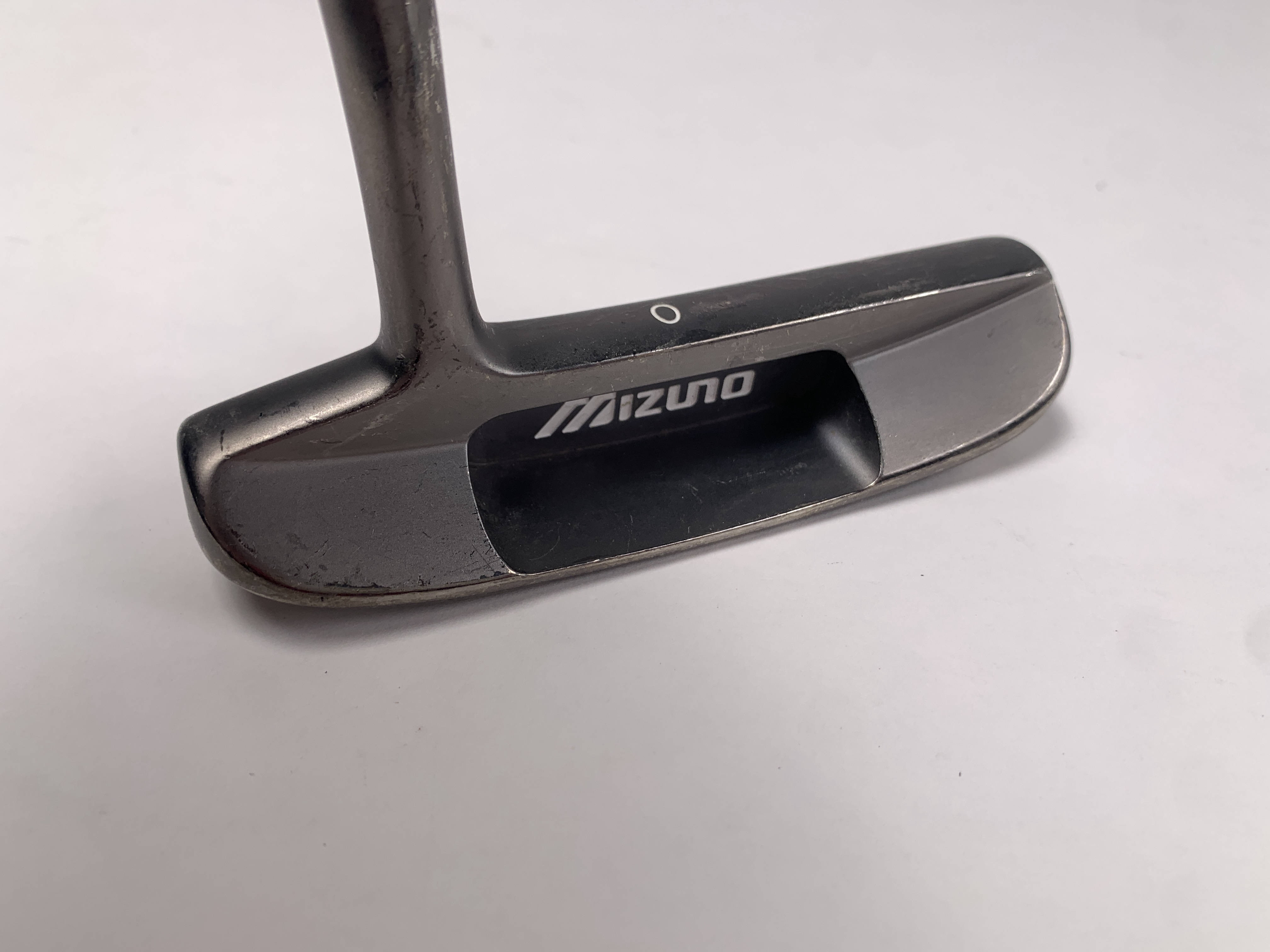 Mizuno TP Mills 9 Putter 35