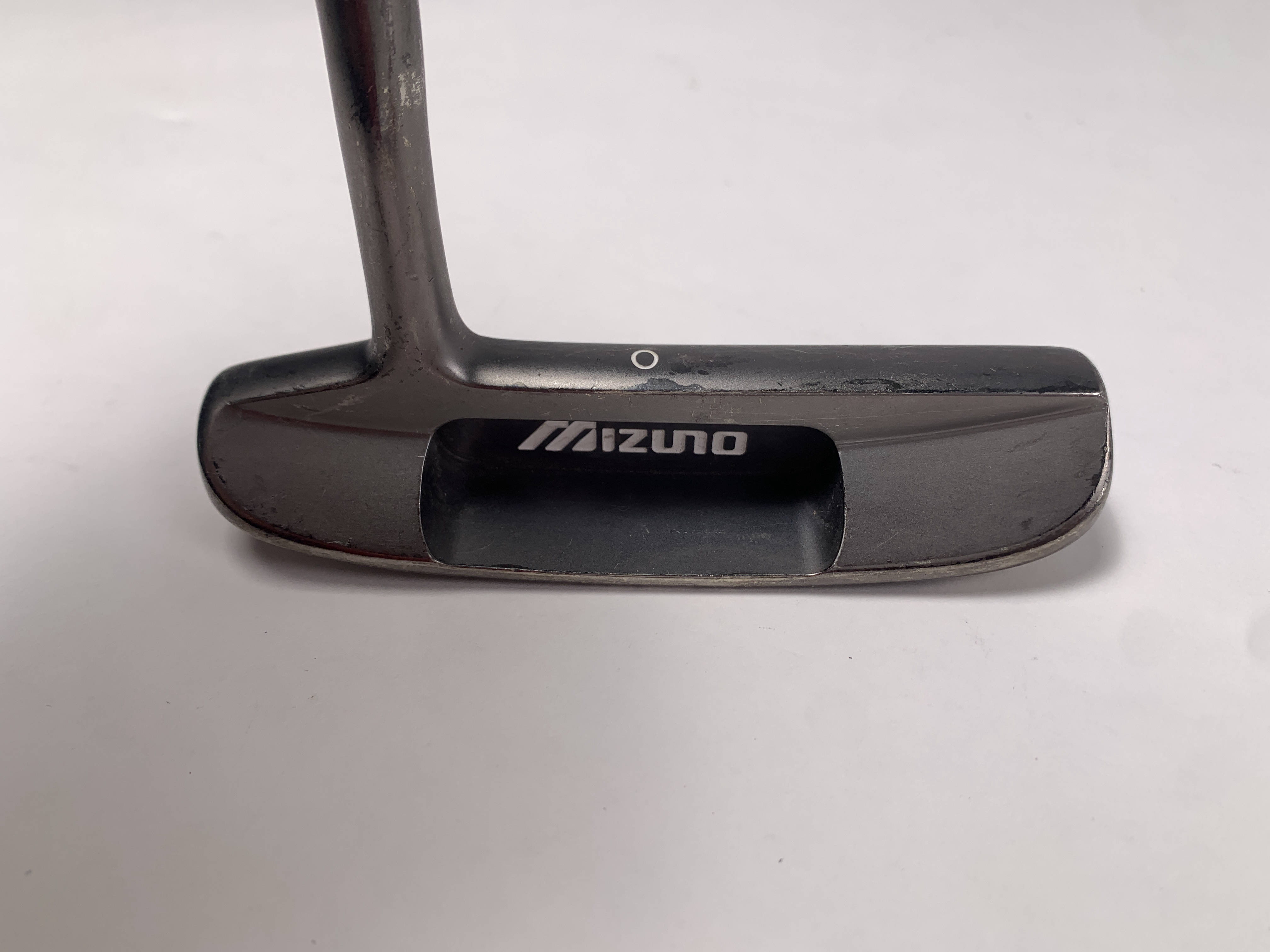 Mizuno TP Mills 9 Putter 35