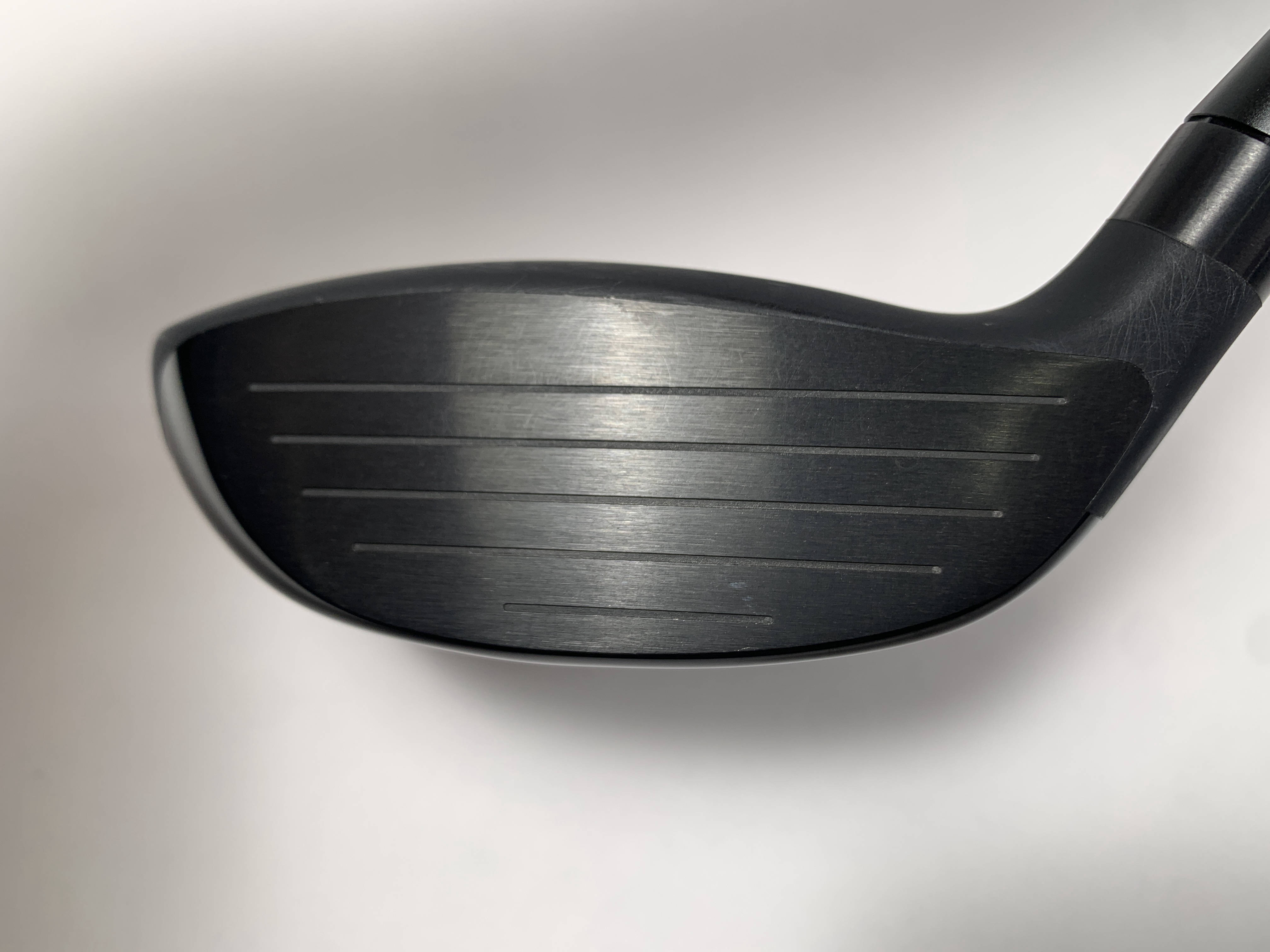 新品未使用PXG GEN2 0341X 3W FW レザーヘッドカバー付 PGA PXG 0341 X