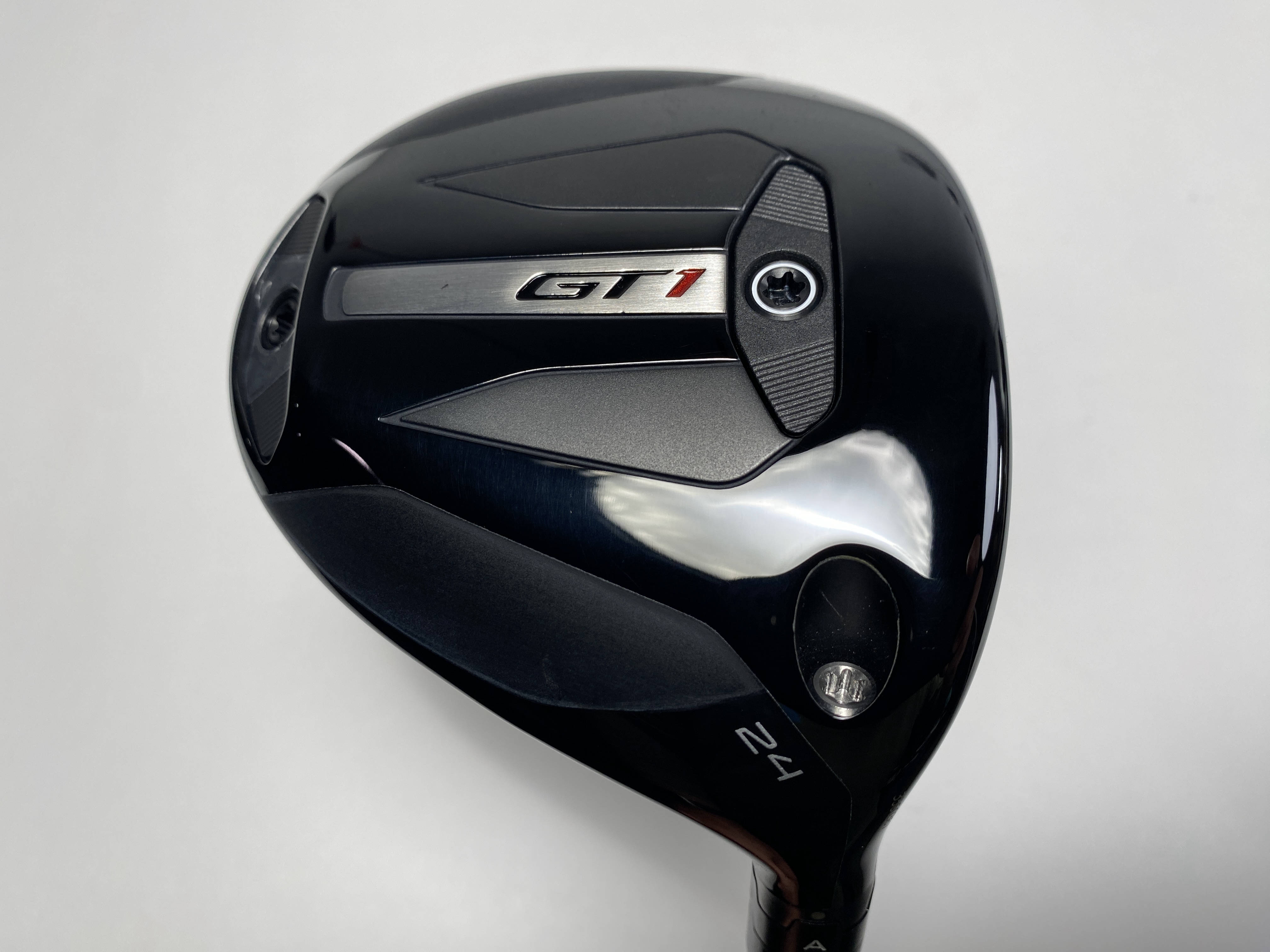 Titleist GT1 9 Fairway Wood 24* Fujikura Air Speeder R2 40g Senior