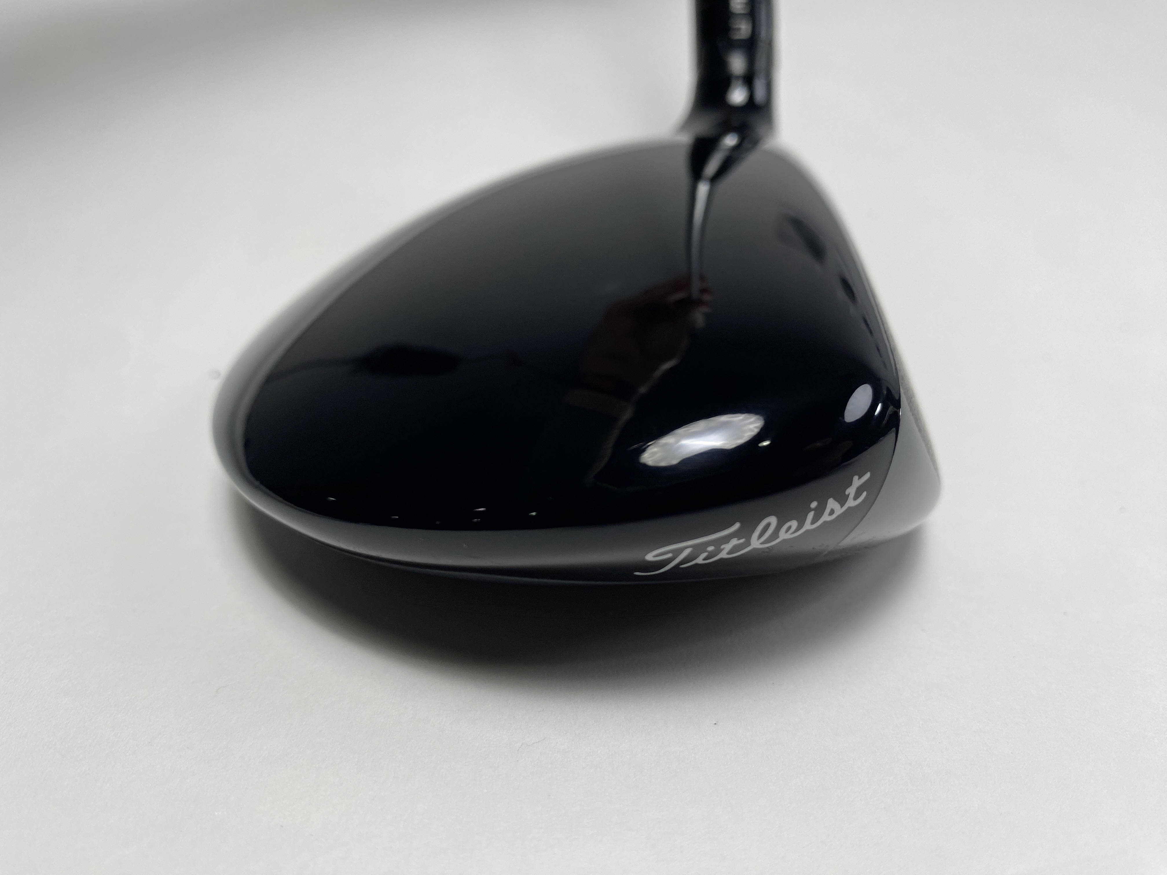 Titleist GT1 9 Fairway Wood 24* Fujikura Air Speeder R2 40g Senior
