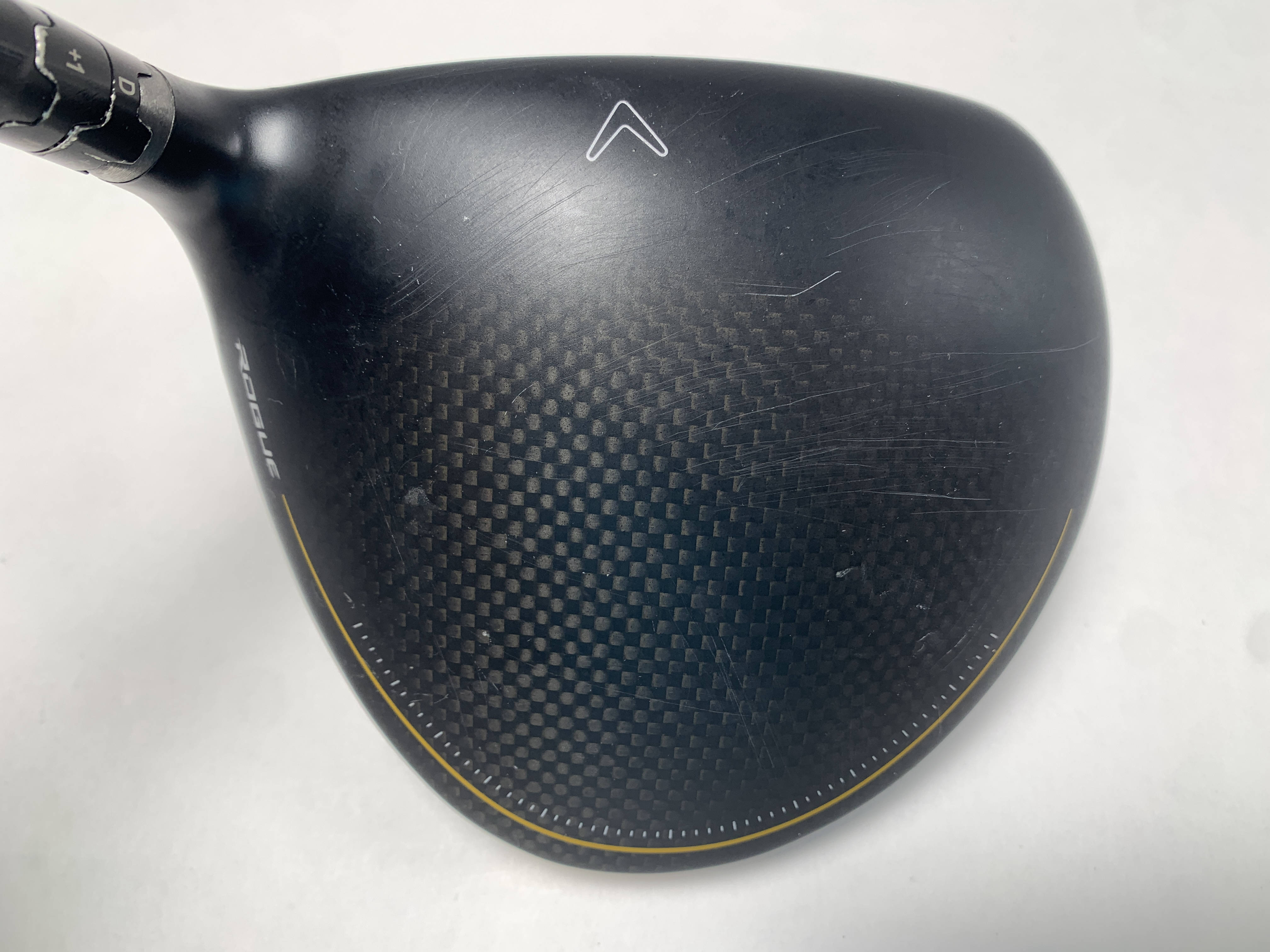 Callaway Rogue ST Max Driver 10.5* Project X Cypher Forty 5.0 40g