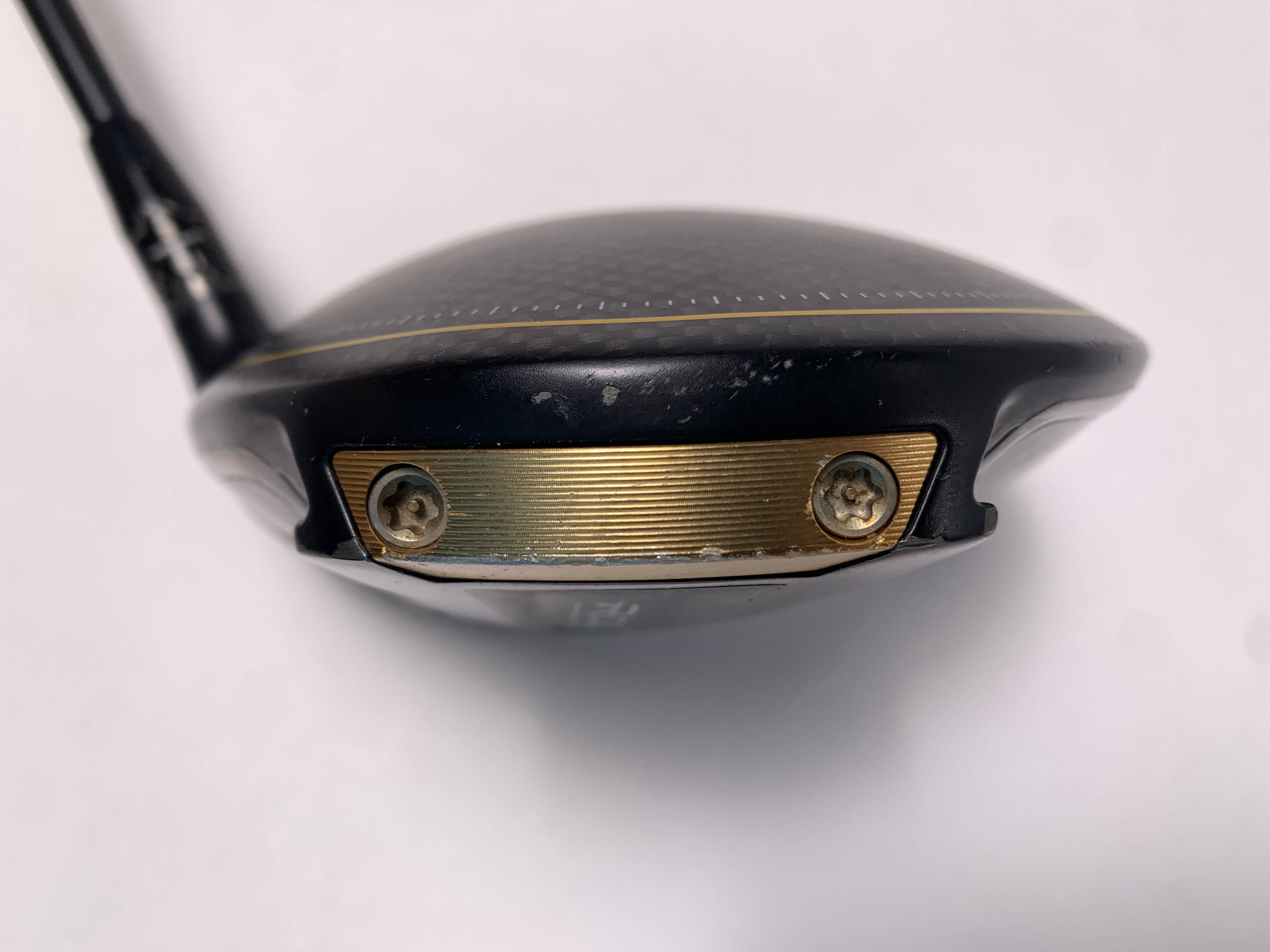 Callaway Rogue ST Max Driver 10.5* Project X Cypher Forty 5.0 40g