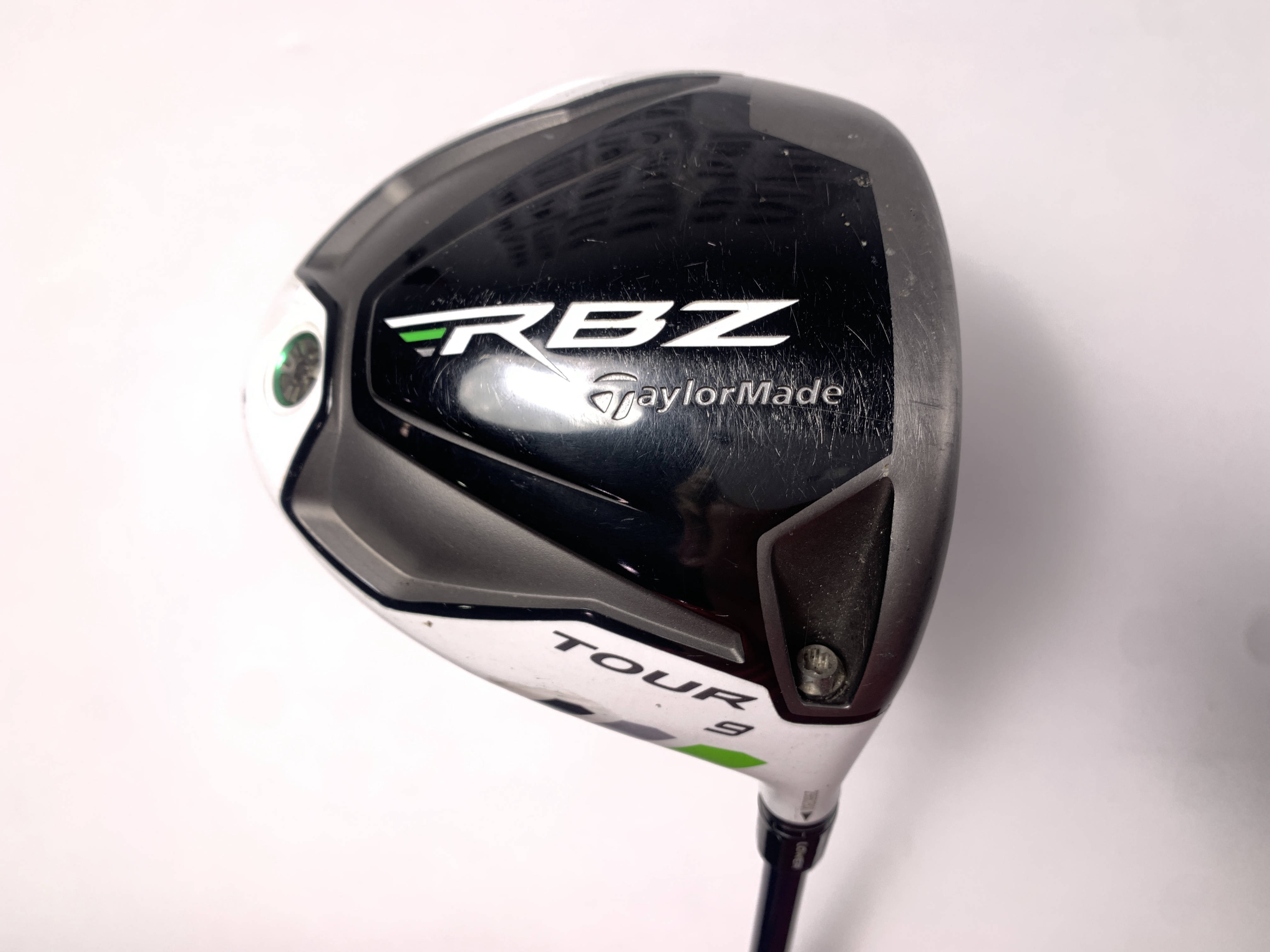 TaylorMade RocketBallz Tour Driver 9* Diamana Kai'li 80x5ct 80g